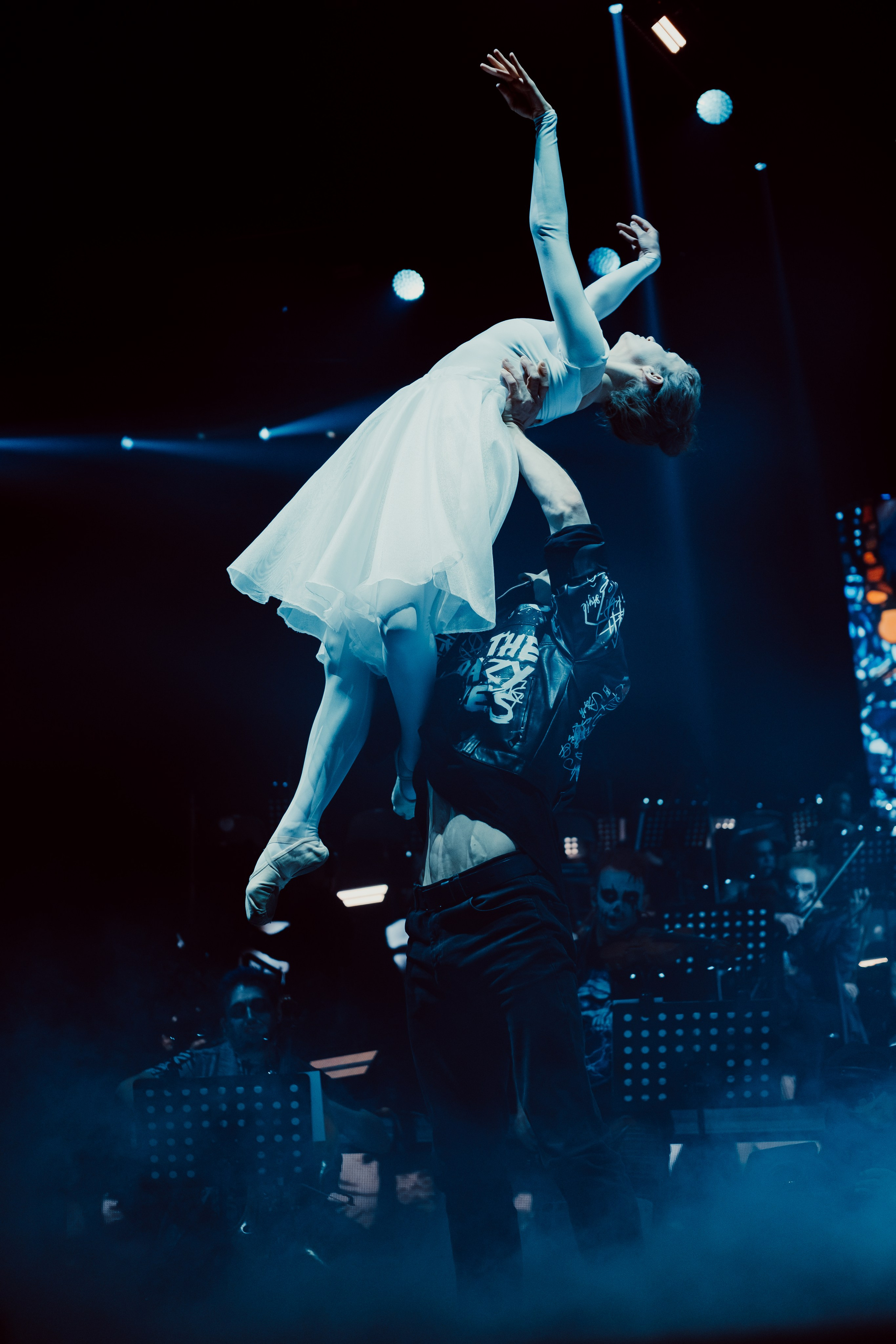 КиШ|ЦСКА Арена. Концертный фотограф в Санкт-Петербурге