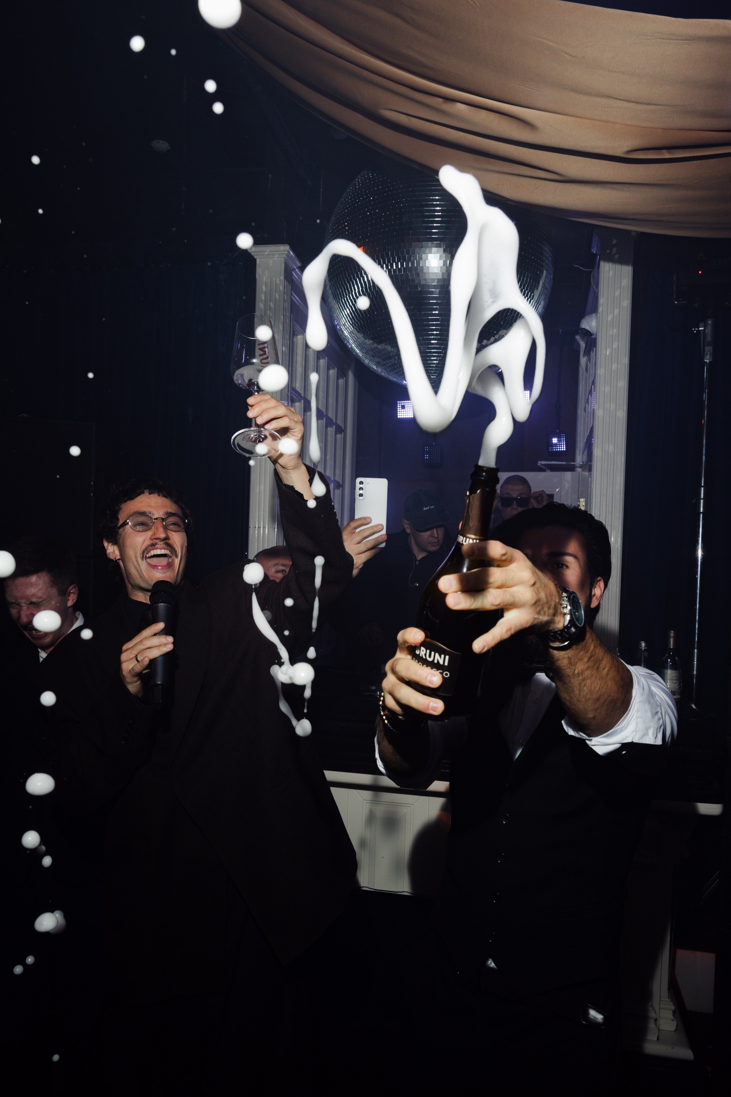 BRUNI GOLDEN MOMENTS