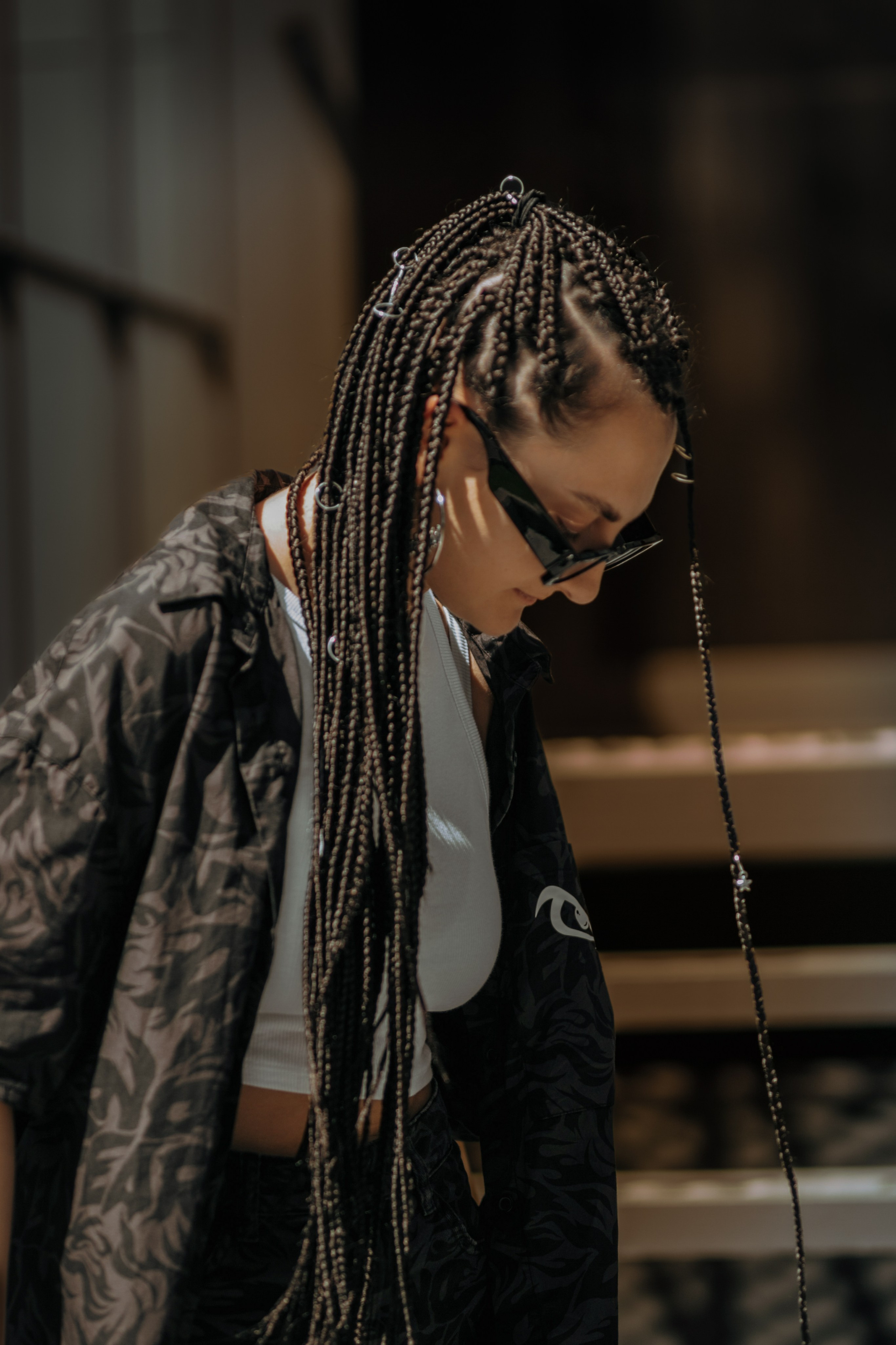 Djulia. Портретный фотограф в Москве