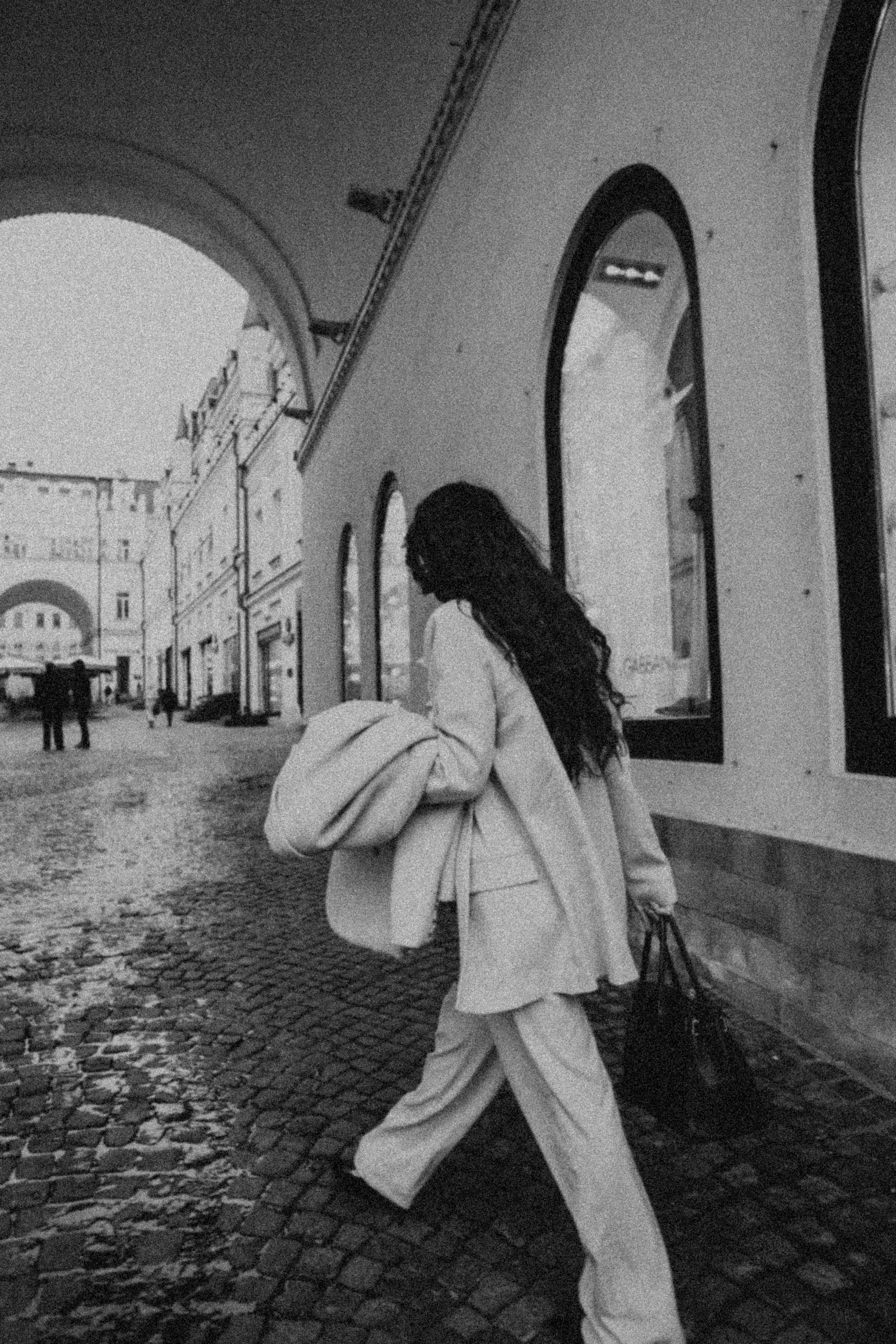 Муксинат. Главная