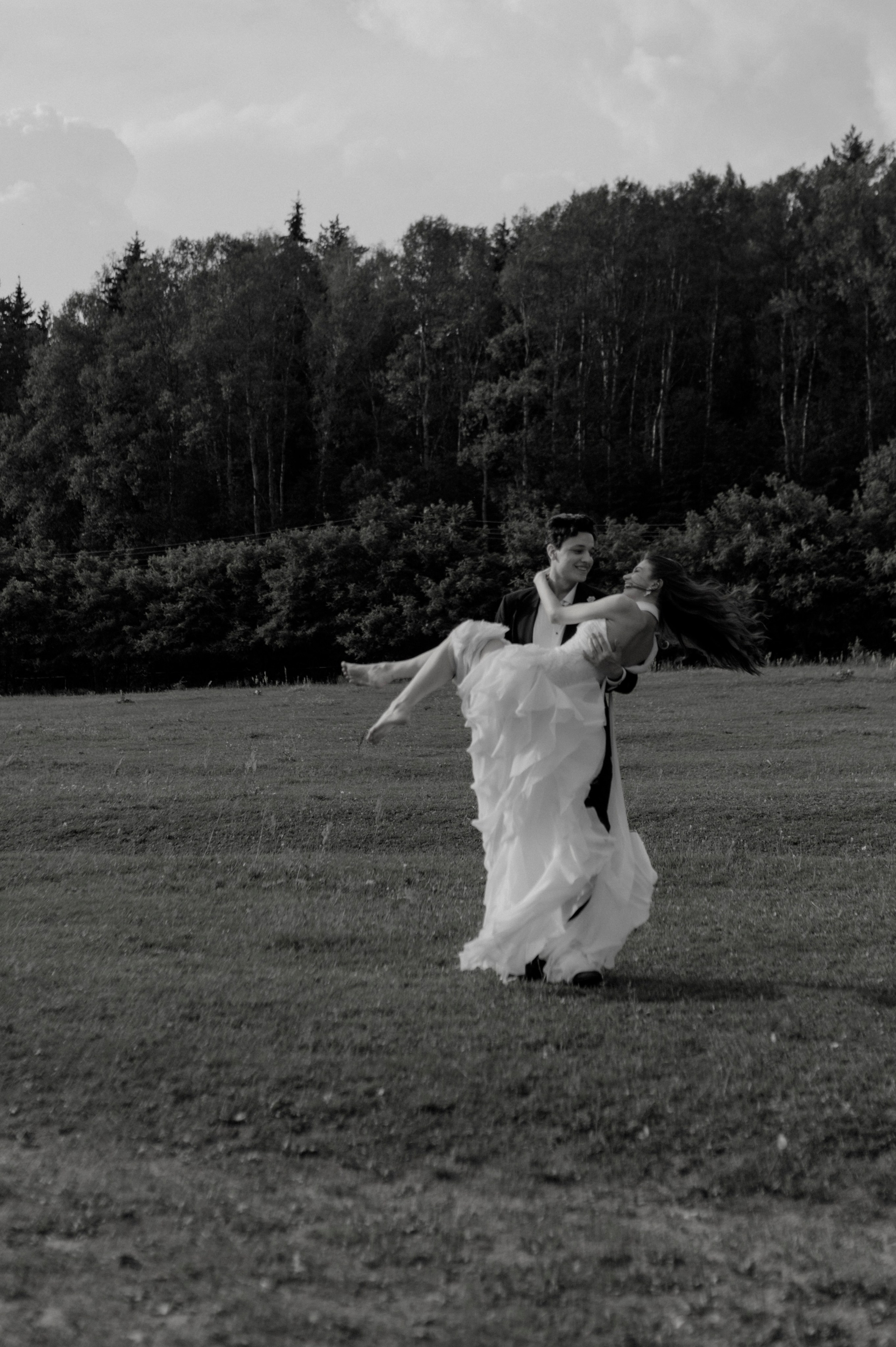 Артур и Таисия. Свадебный и Семейный фотограф в Ярославле Алёна Колясникова