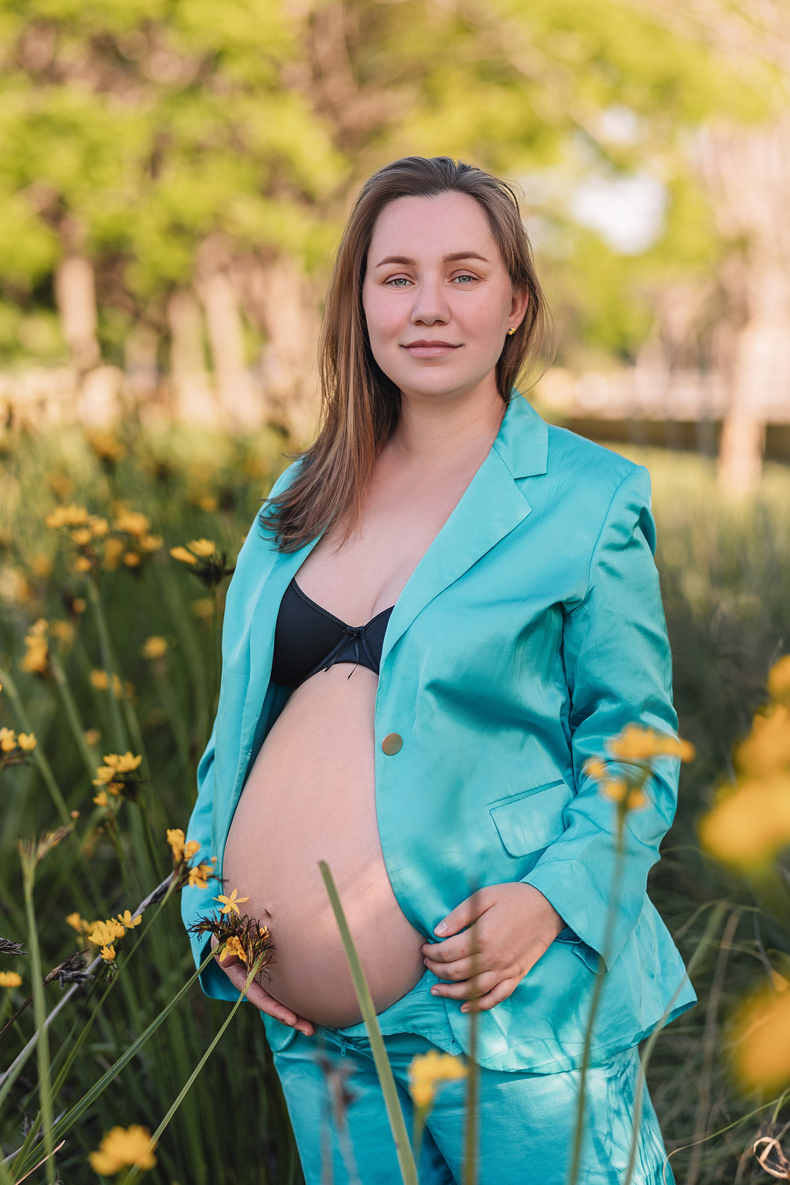 Esperando un milagro. Fotógrafo en Buenos Aires
