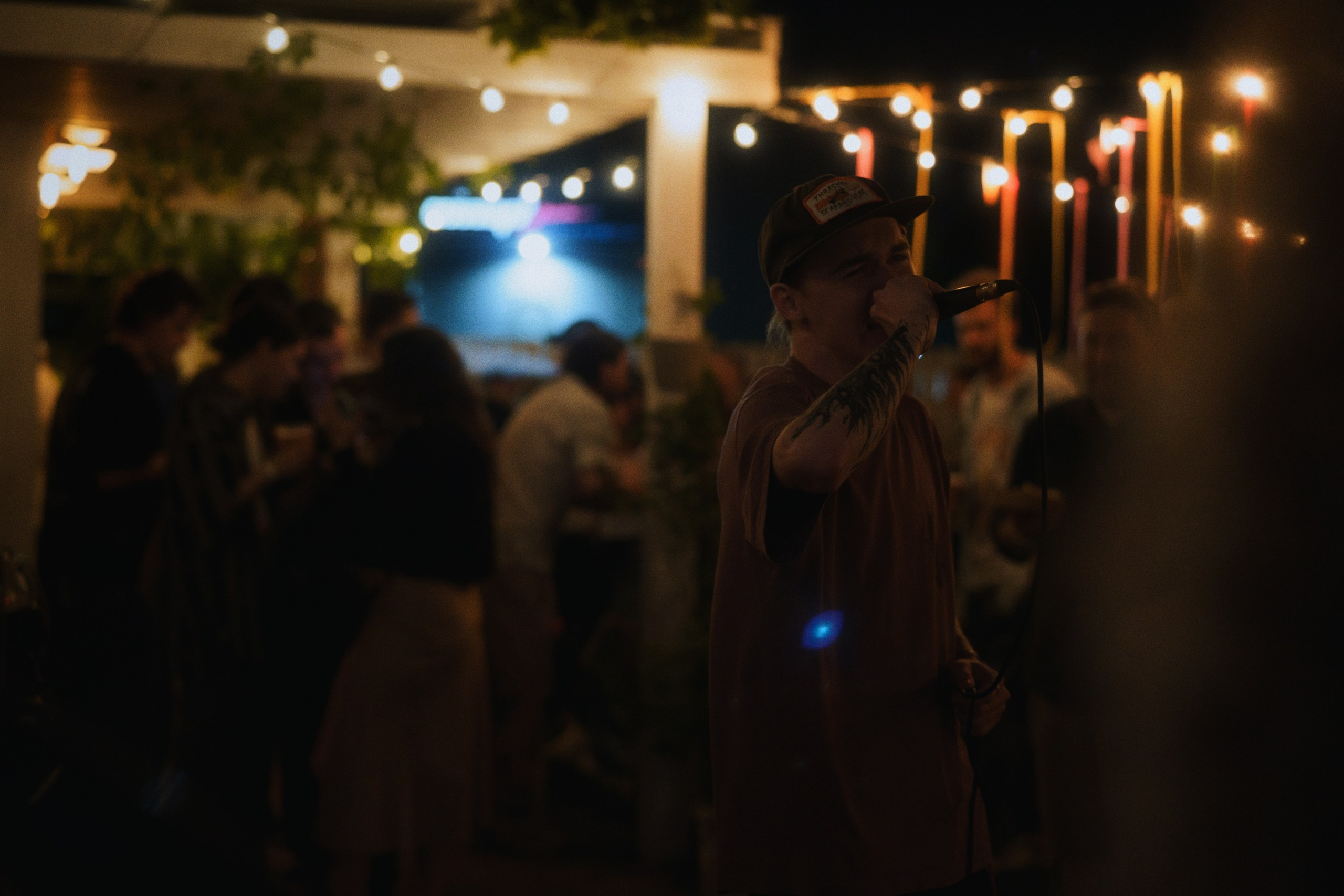 Fasenda. Фотограф Юрин Евгений