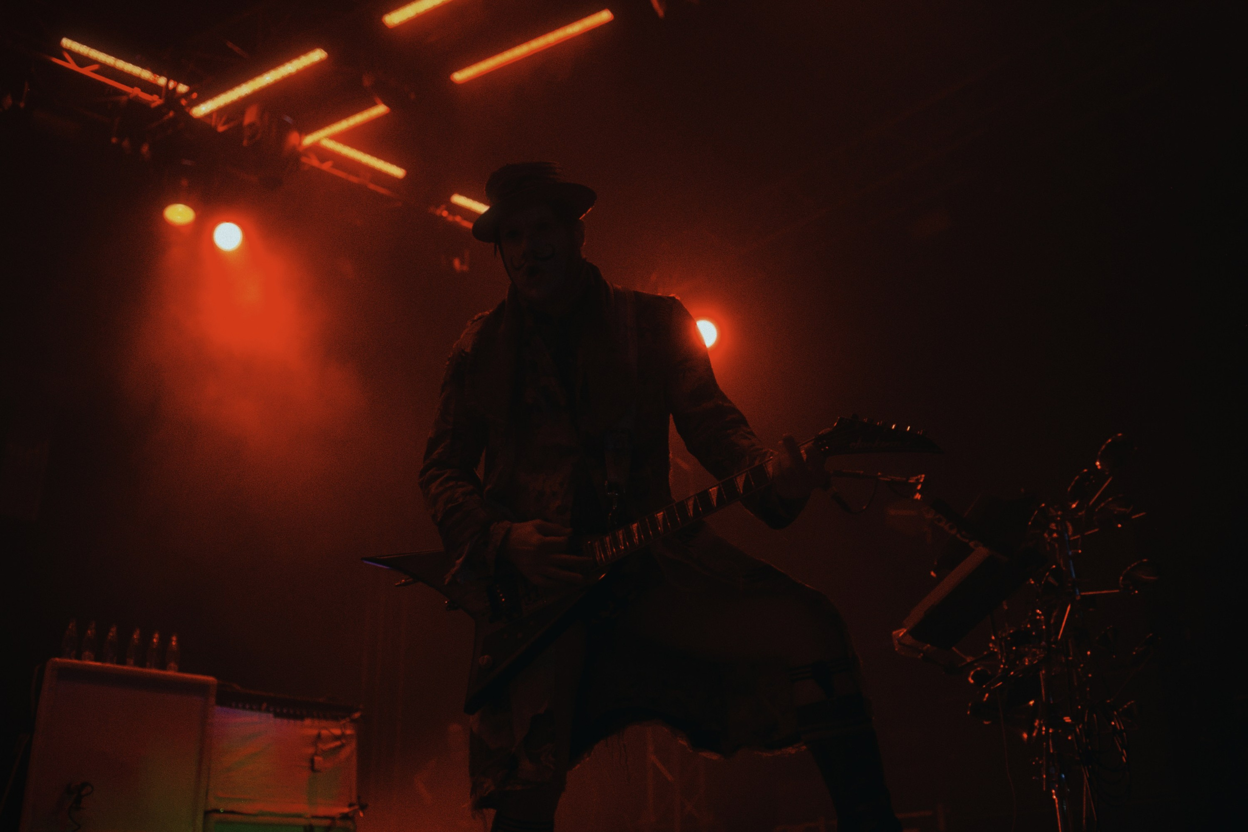 Limp bizkit / 3$BY. Фотограф Юрин Евгений