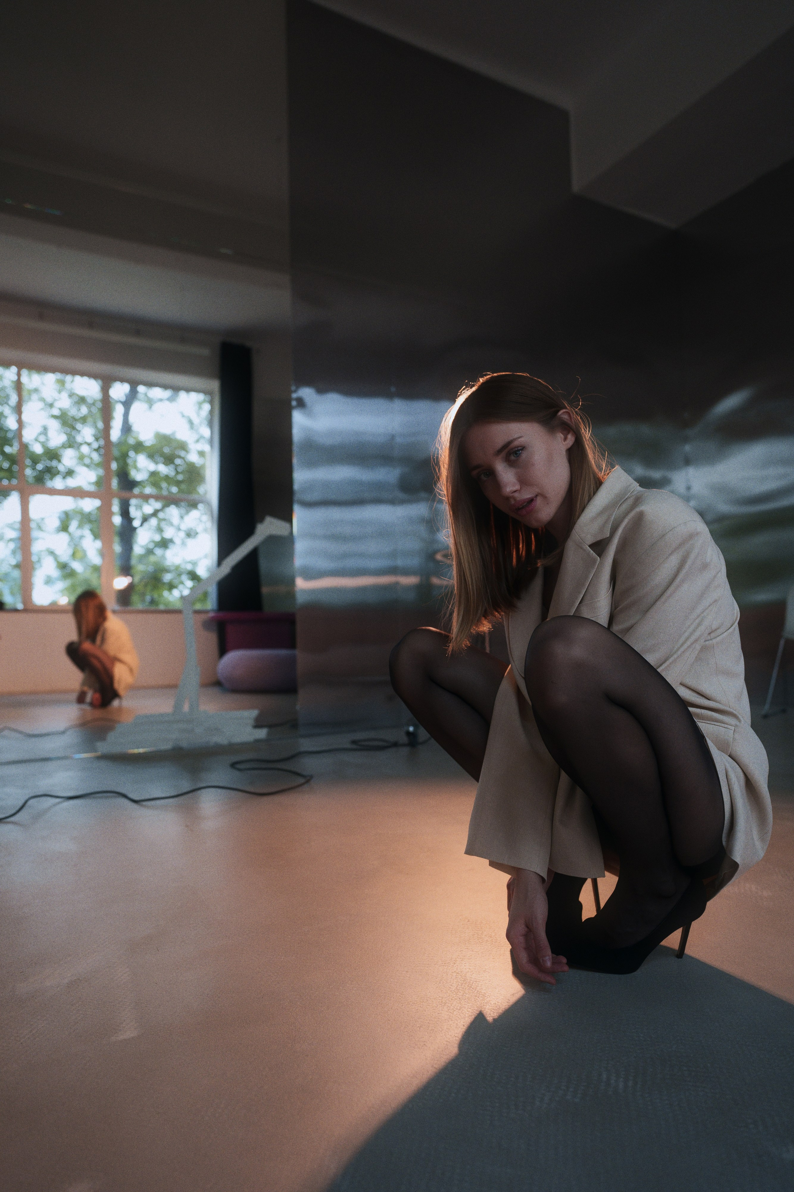 I wan/na grow up. Фотограф Юрин Евгений