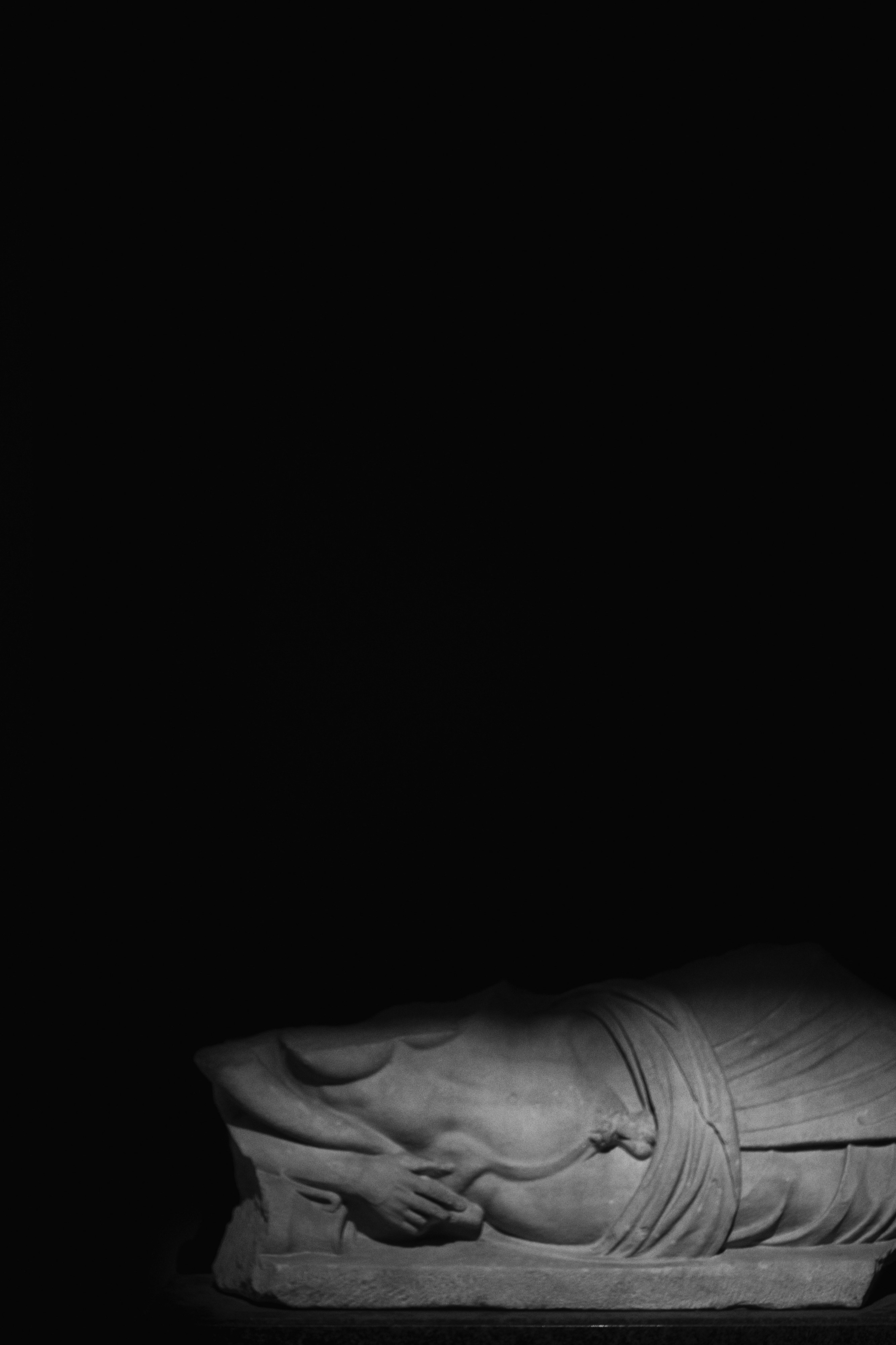 Archaeological Museum / Istanbul, Türkey SS25. Фотограф Юрин Евгений