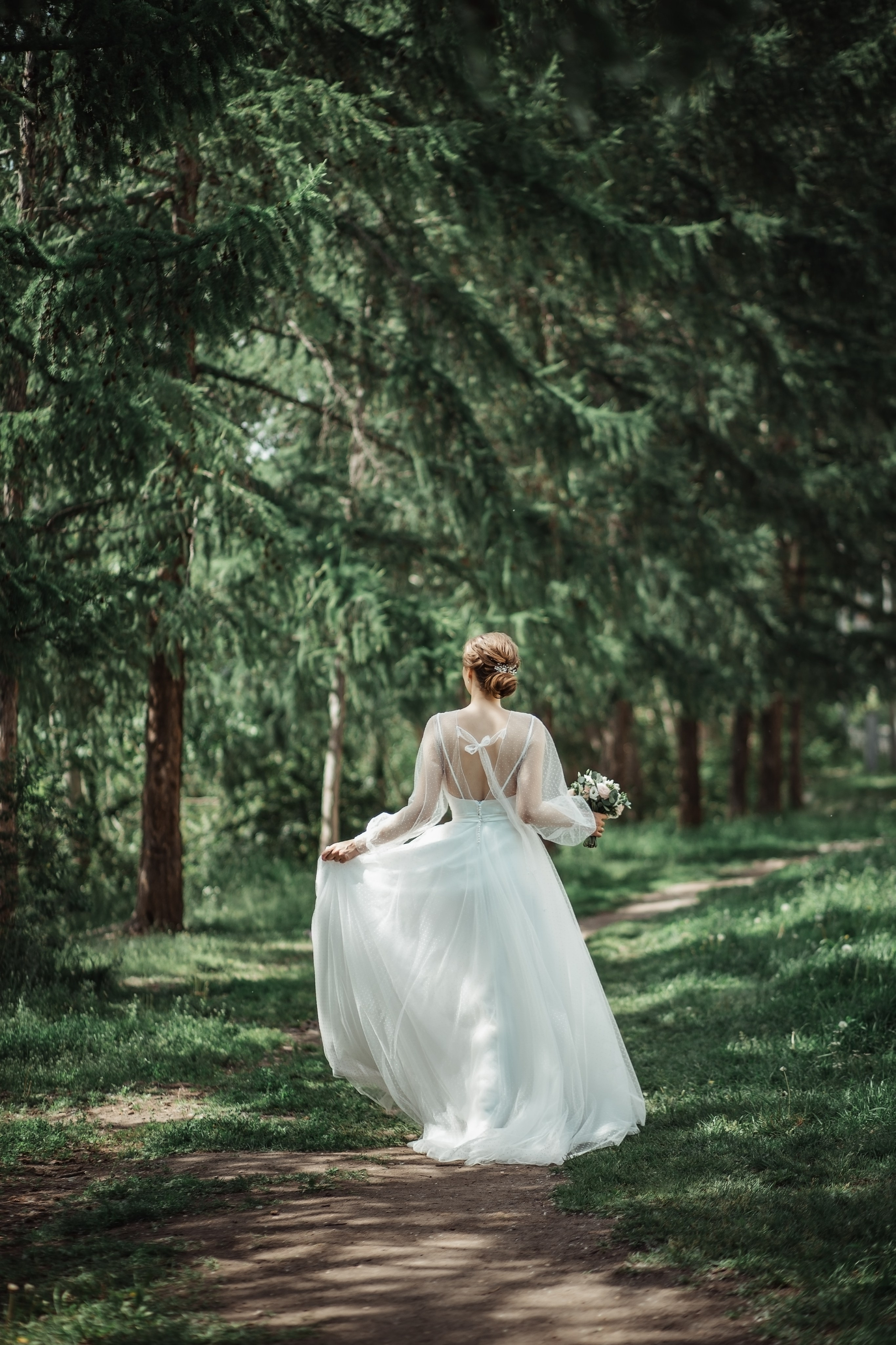 И+А. Фотограф Анна Лазарева