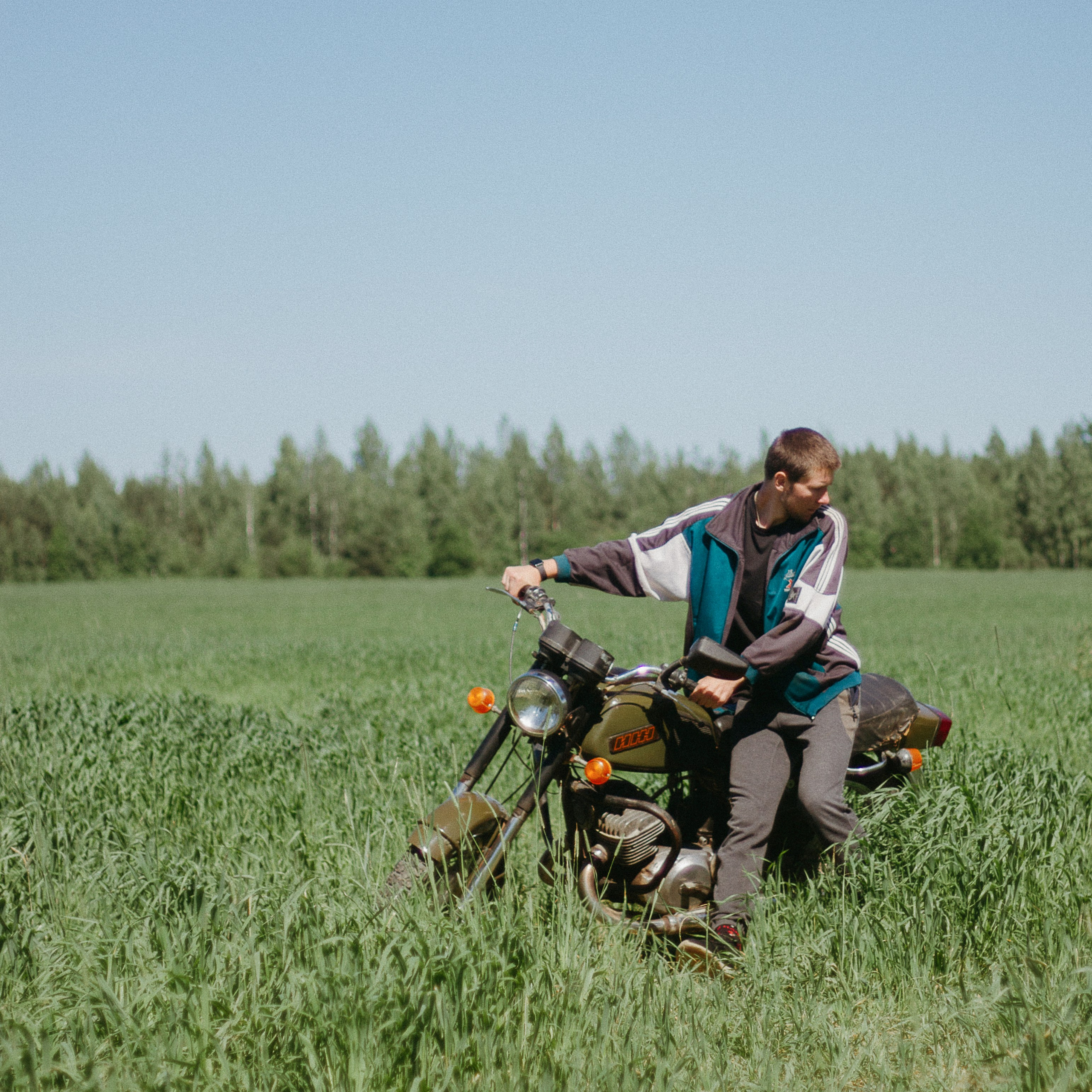 306. Варвара Бабёнышева
