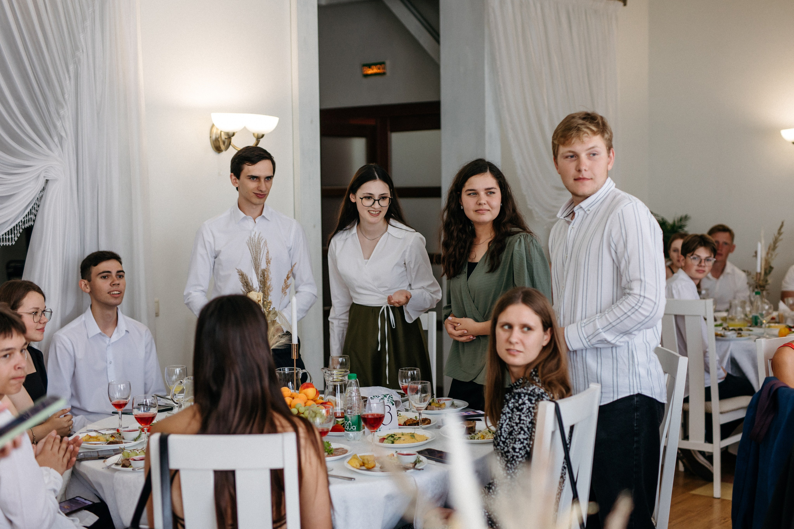 Илья и Эрика. Свадебный фотограф Гродно Минск Destination wedding photographer