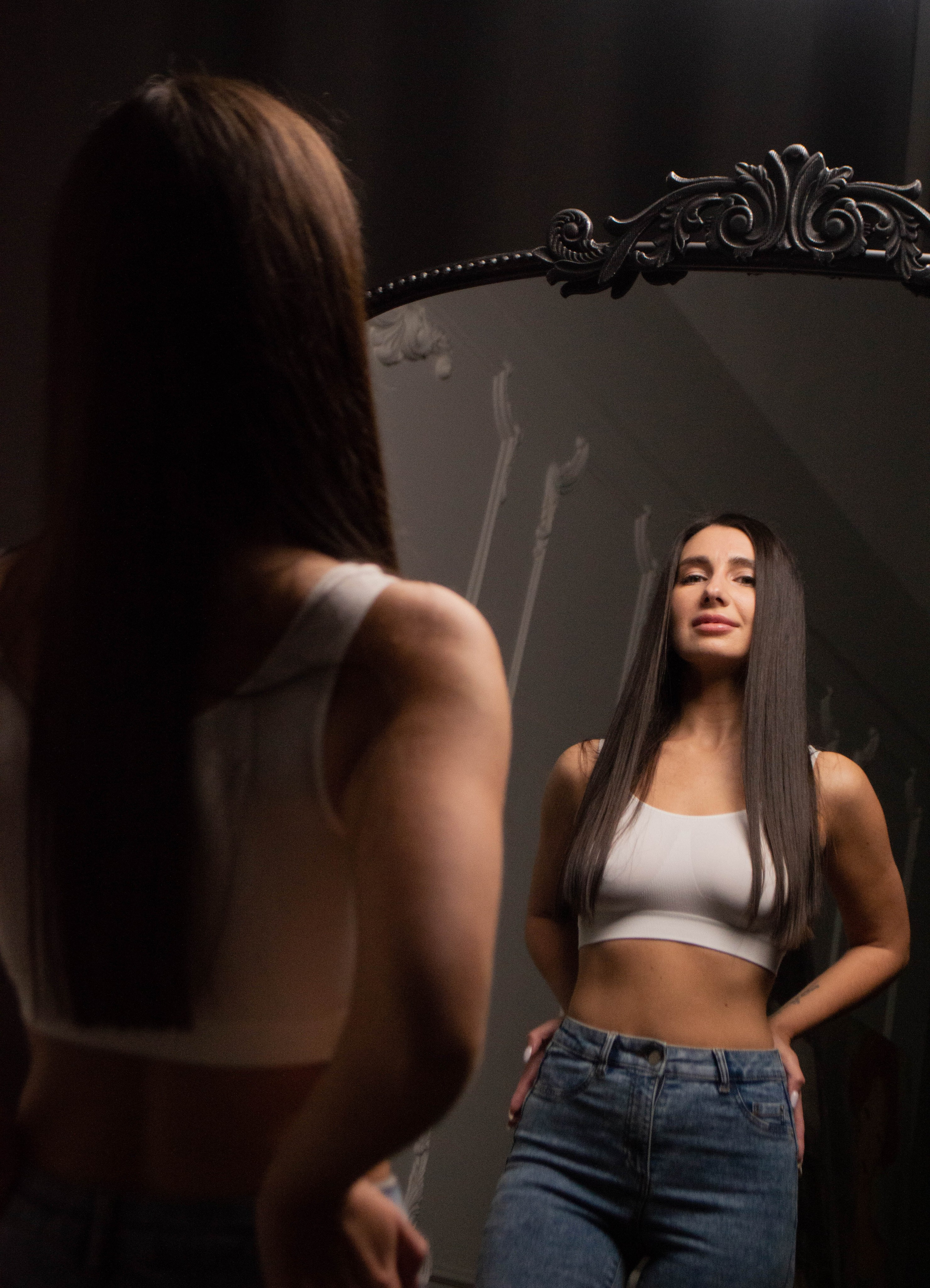 Индивидуальные. ФОТОГРАФ СПБ Тряпицына Полина| PhotoPolza