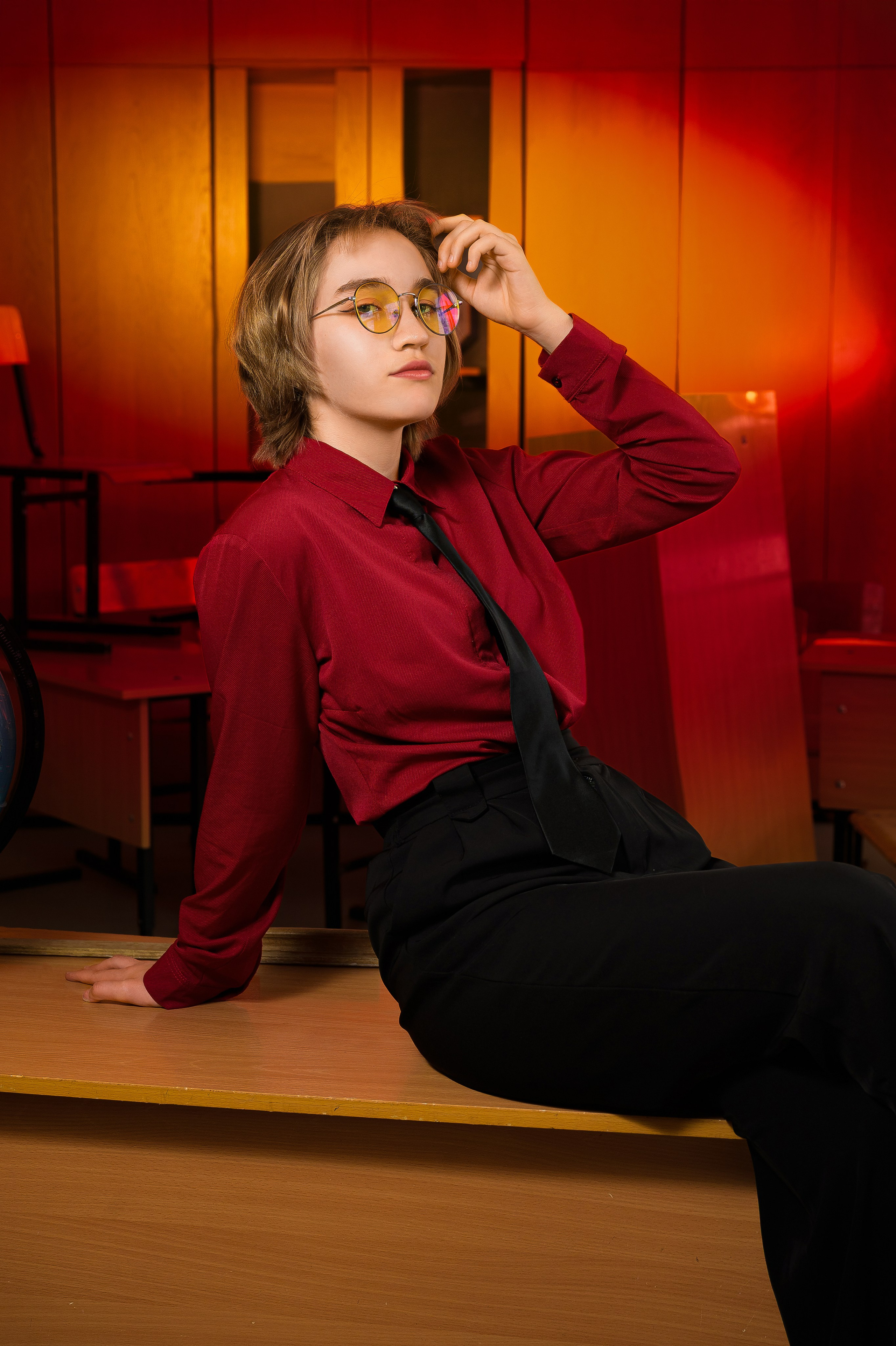 Галерея фотографий. Красавчики — выпускные альбомы в Новосибирске