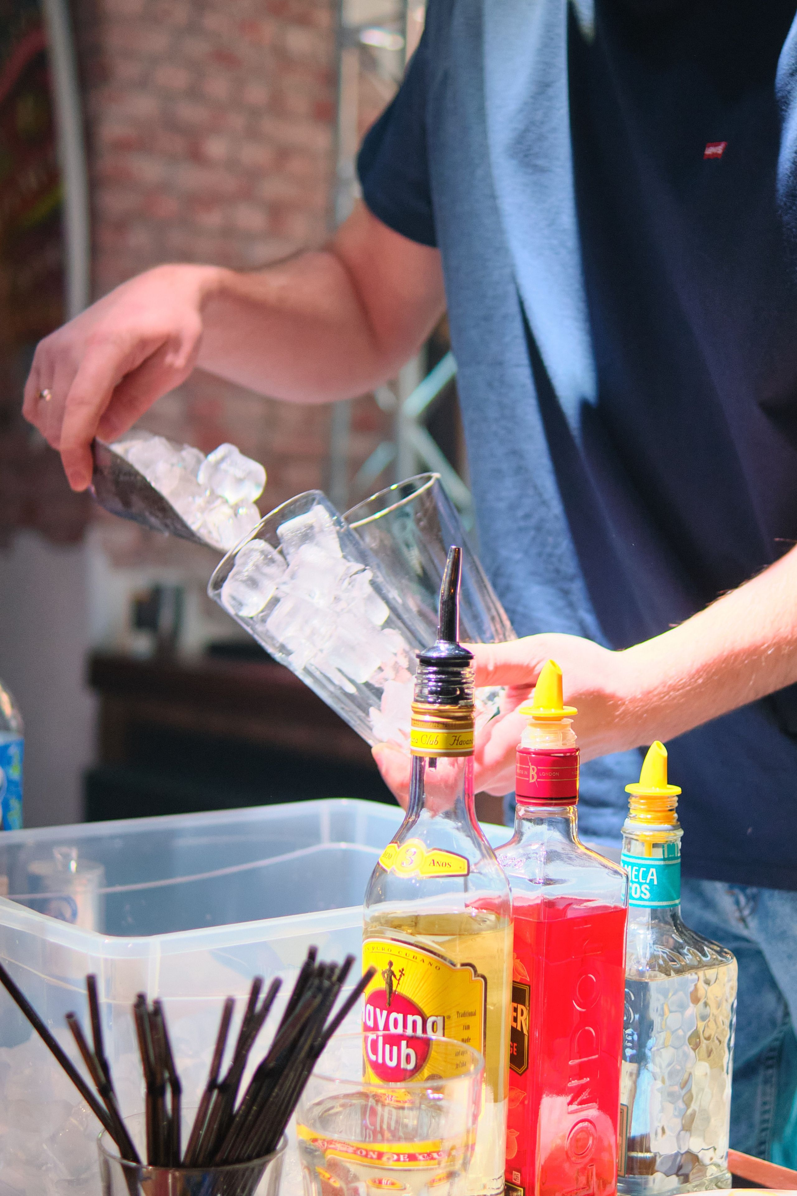 Pachamama. Антон Ив