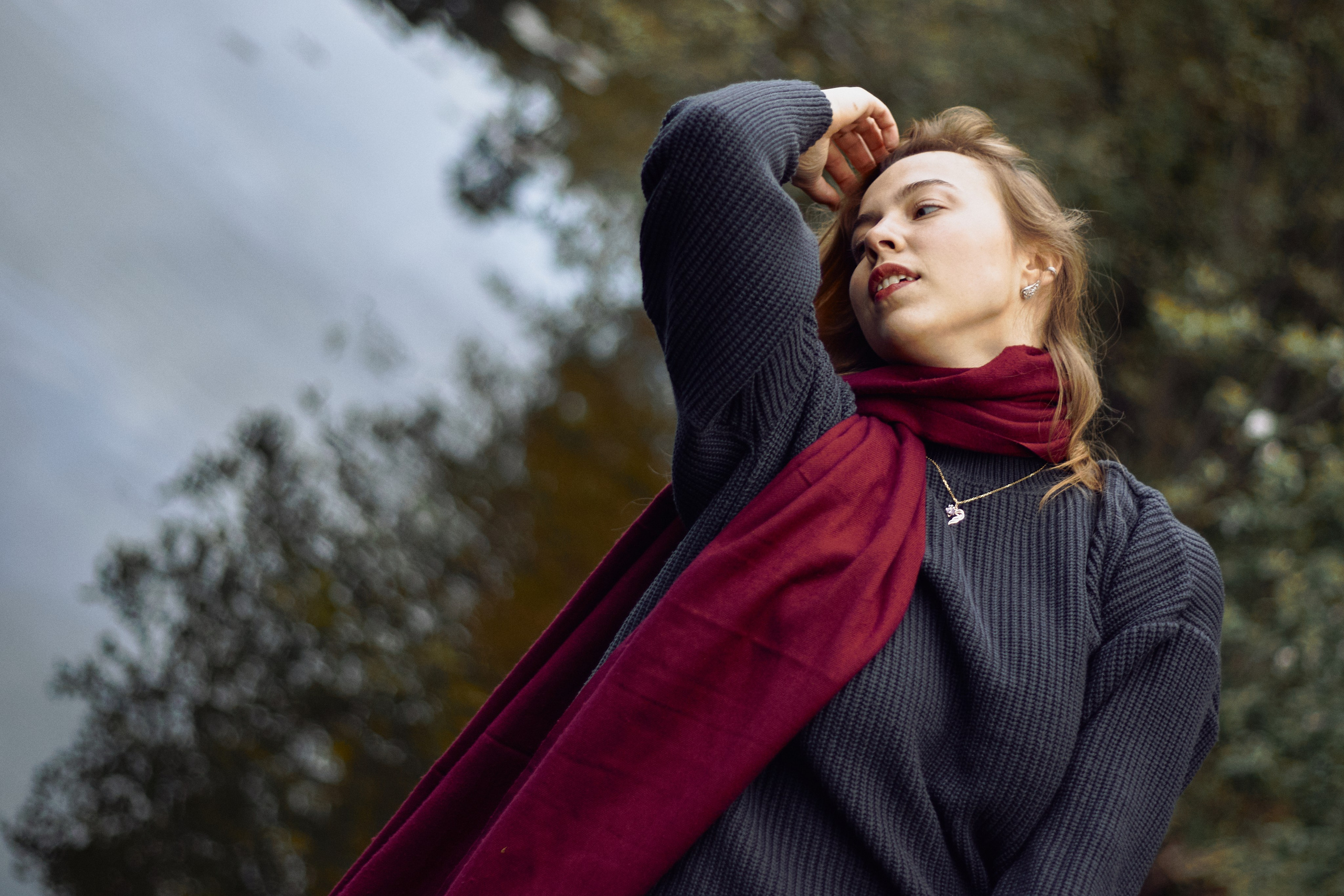 Софья. Портретный и свадебный фотограф в Москве Александра