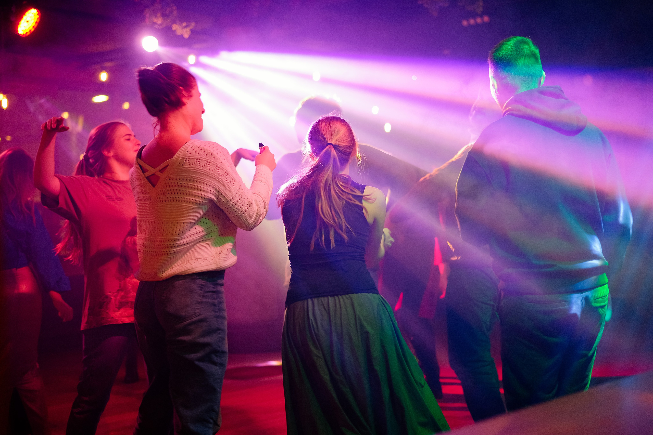 Plan_B. Репортажный и клубный фотограф Москва