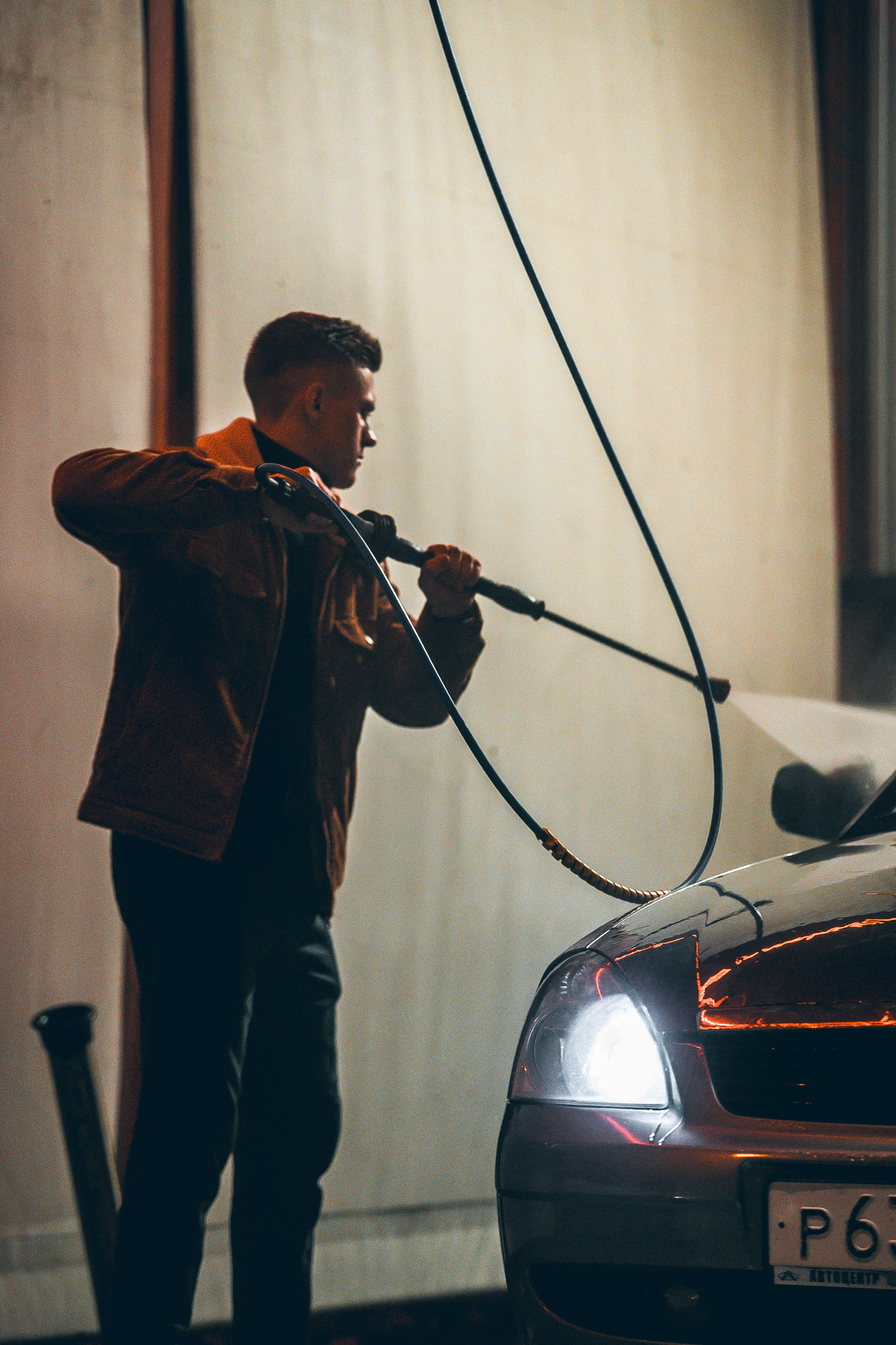 Георгий Чернышов. Москва. Портреты. Фотограф в Москве — Георгий Чернышов