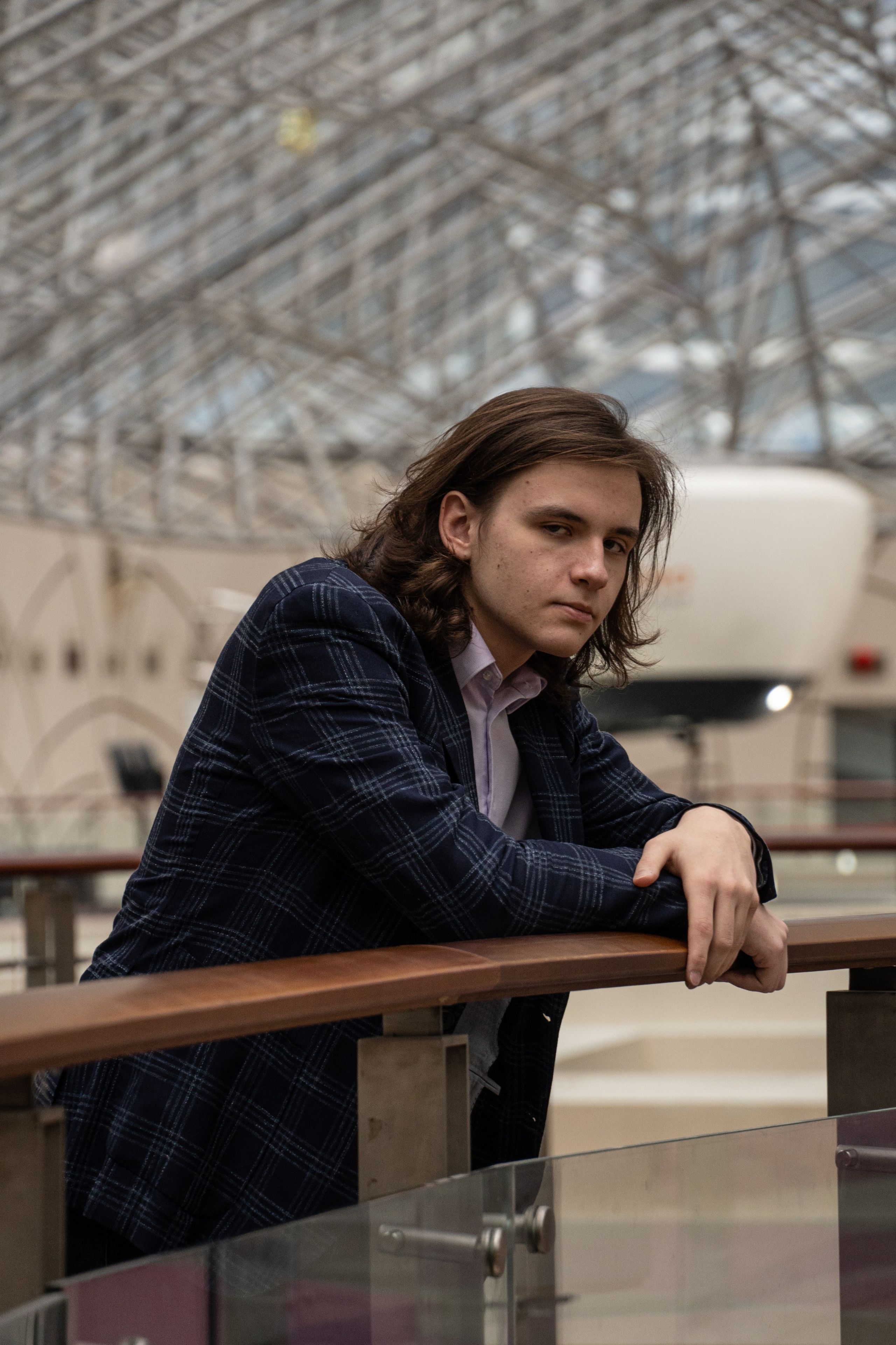 Георгий Чернышов. Москва. Портреты. Фотограф в Москве — Георгий Чернышов