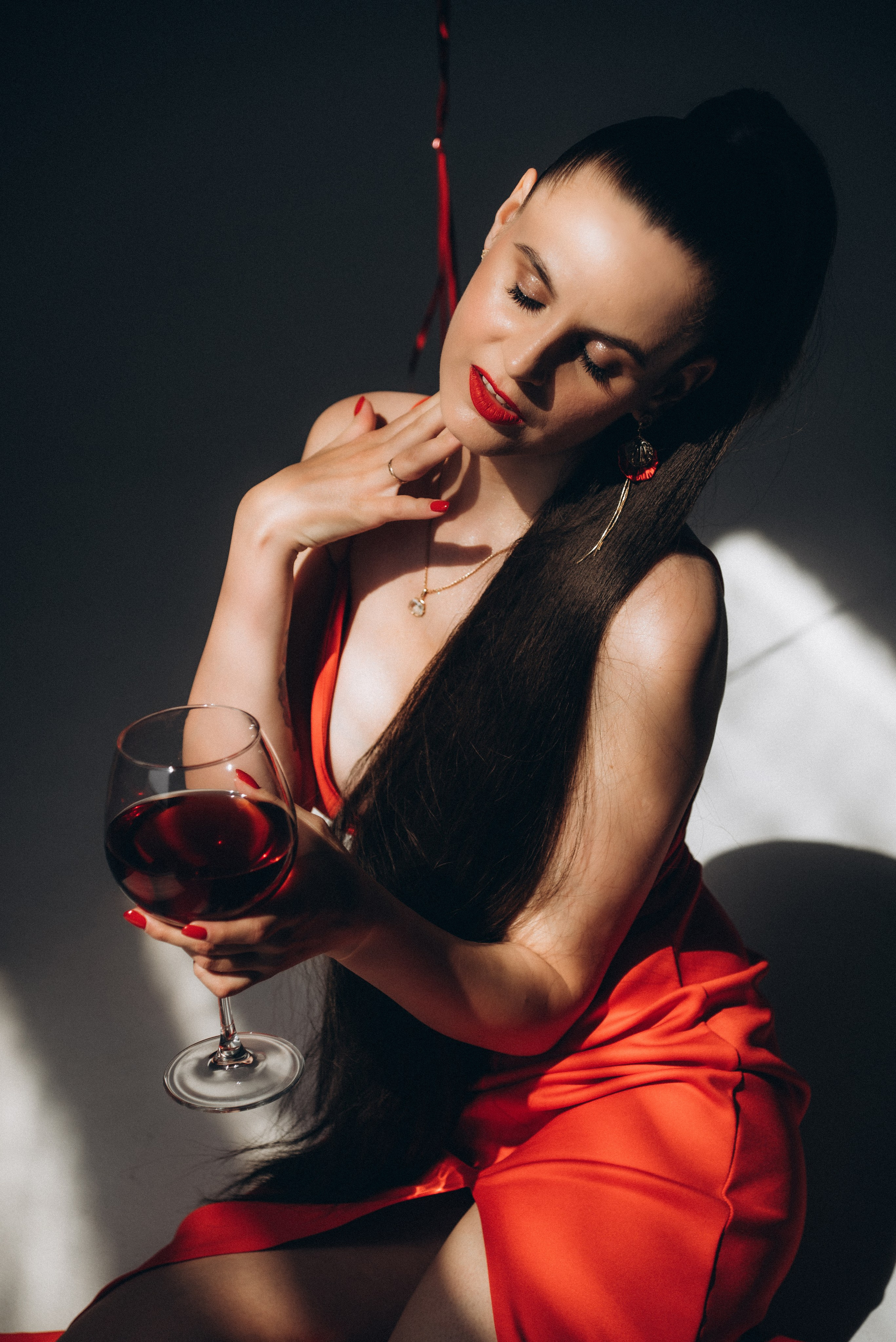 Александра. Суханова Регина Фотограф Сергиев Посад