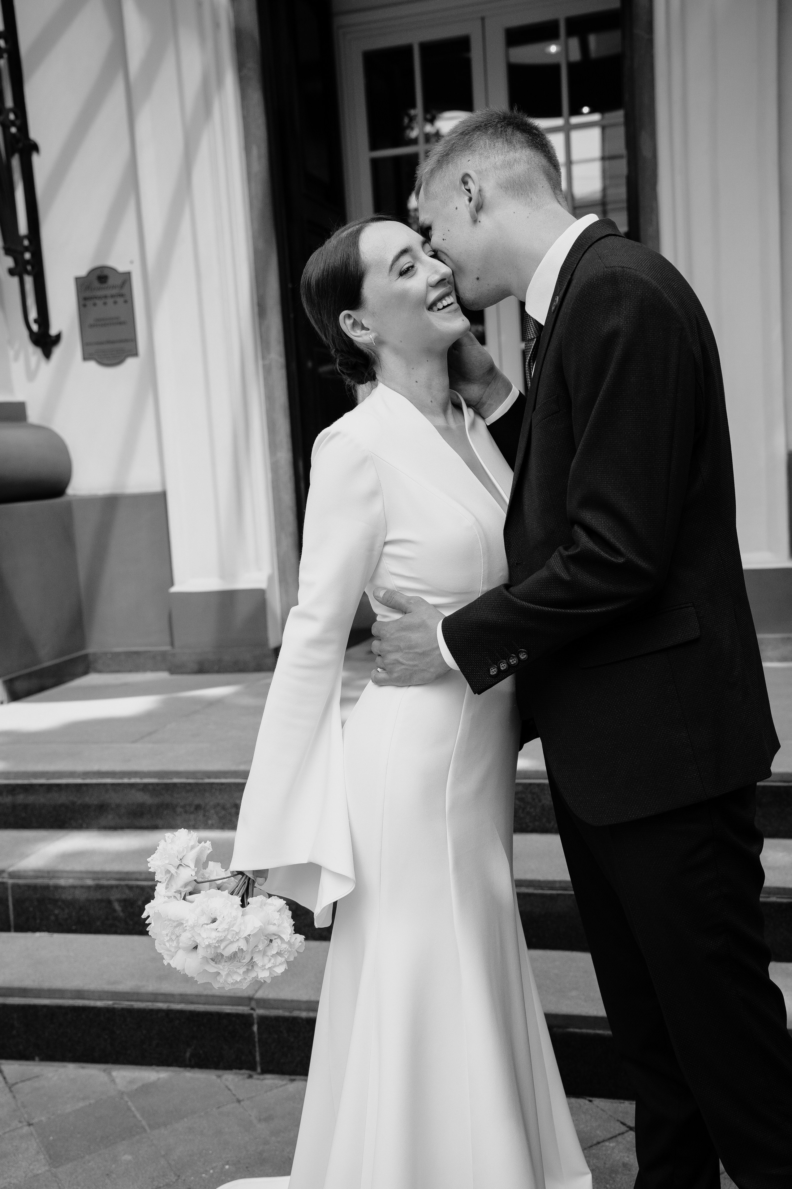 Никита Кристина. Свадебный фотограф в Краснодаре Алексей Кудинов