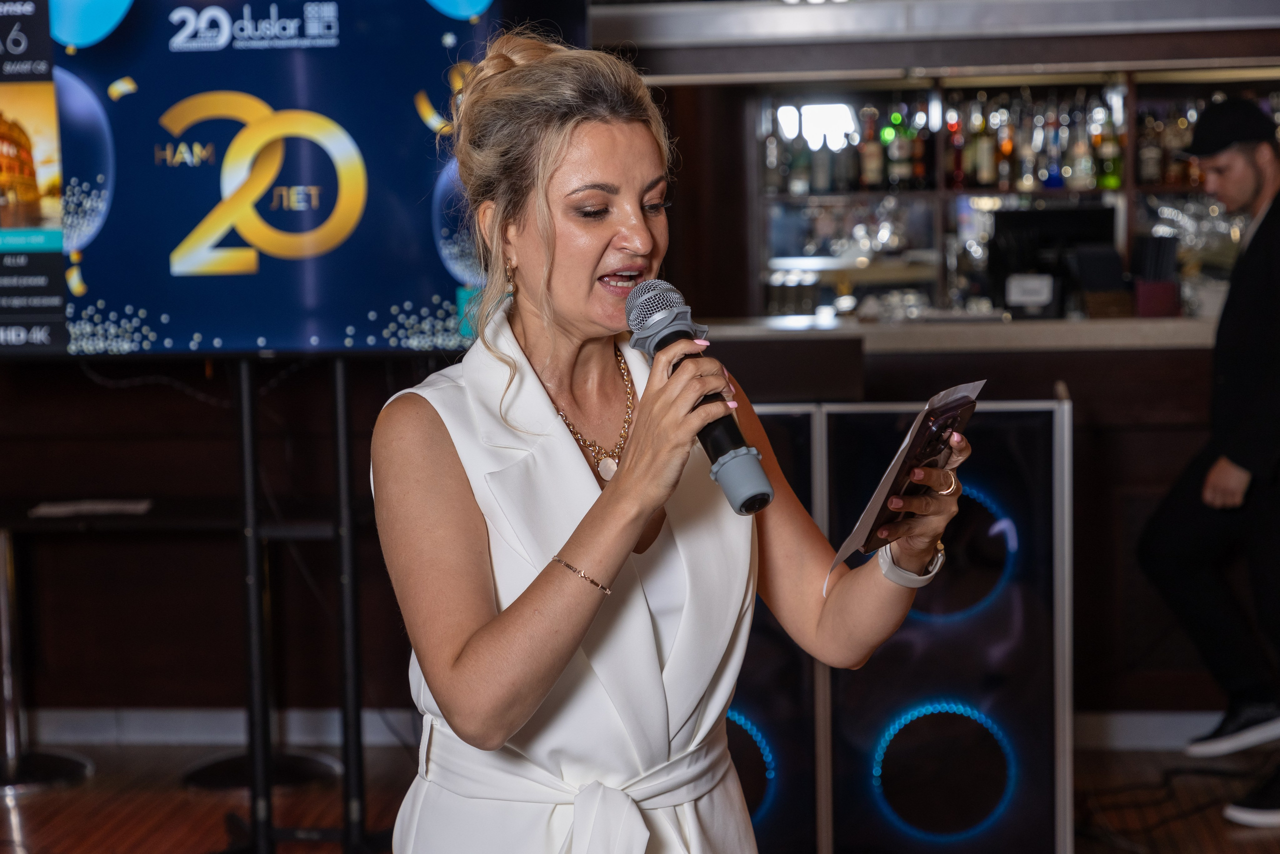 Корпоратив. Фотограф в Москве Алексей Липилин