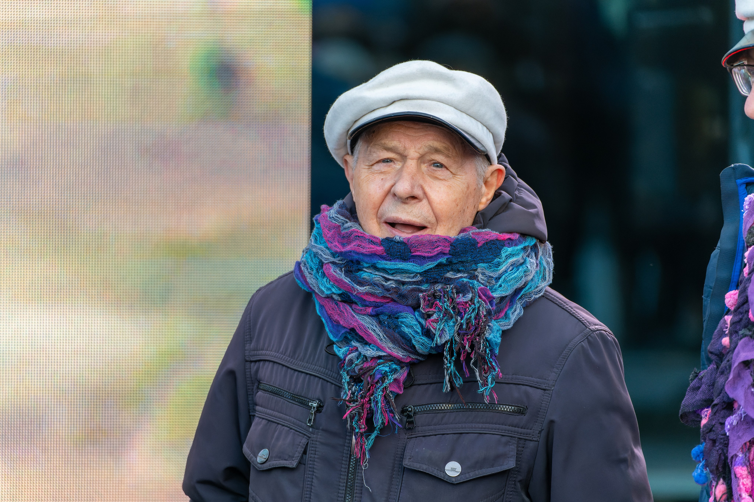 Концерт Крымская весна. «Студия DRONAVT`s» — видеосъёмка и фотография г. Москва