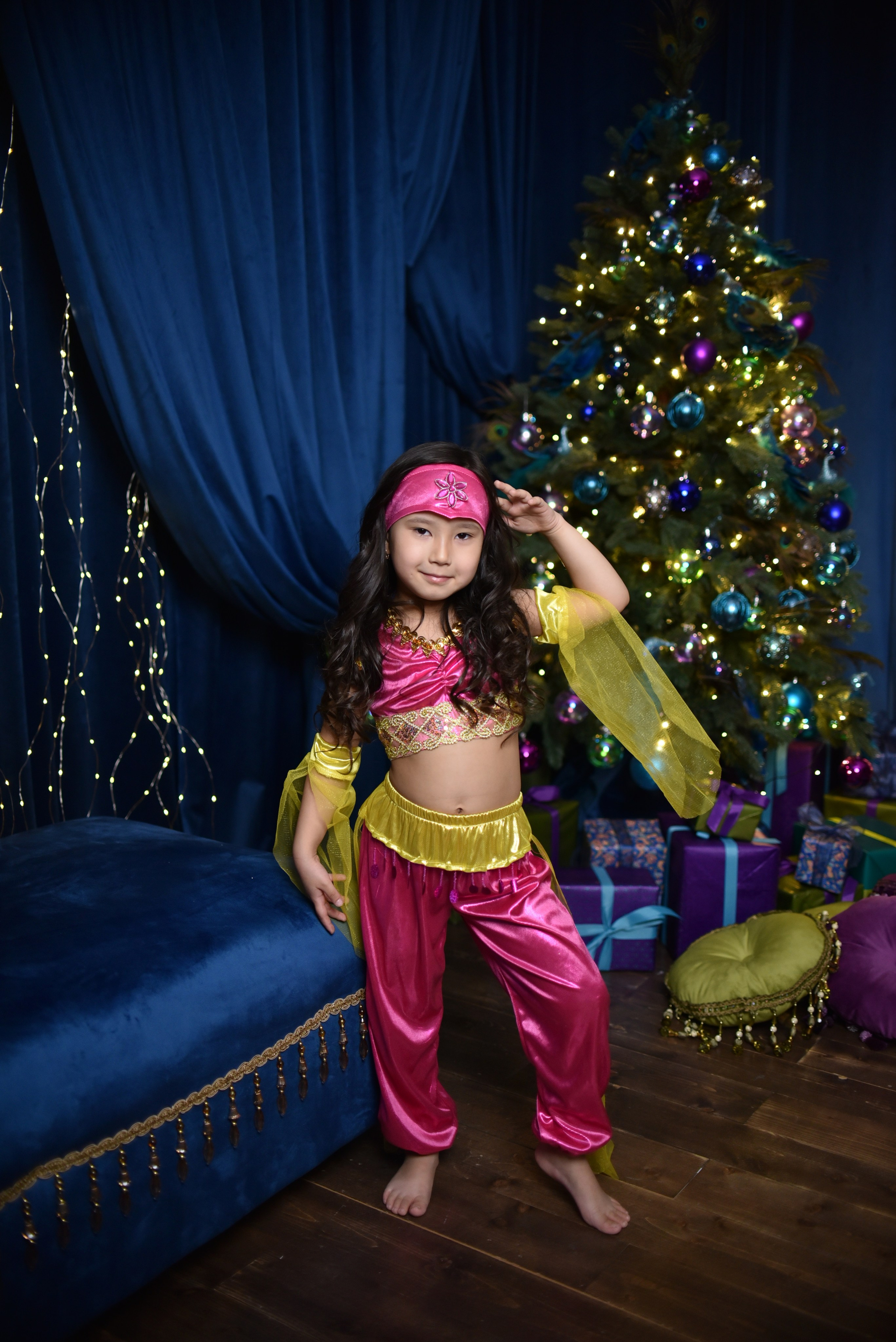 Севиль. Фотограф Тамара Катапова