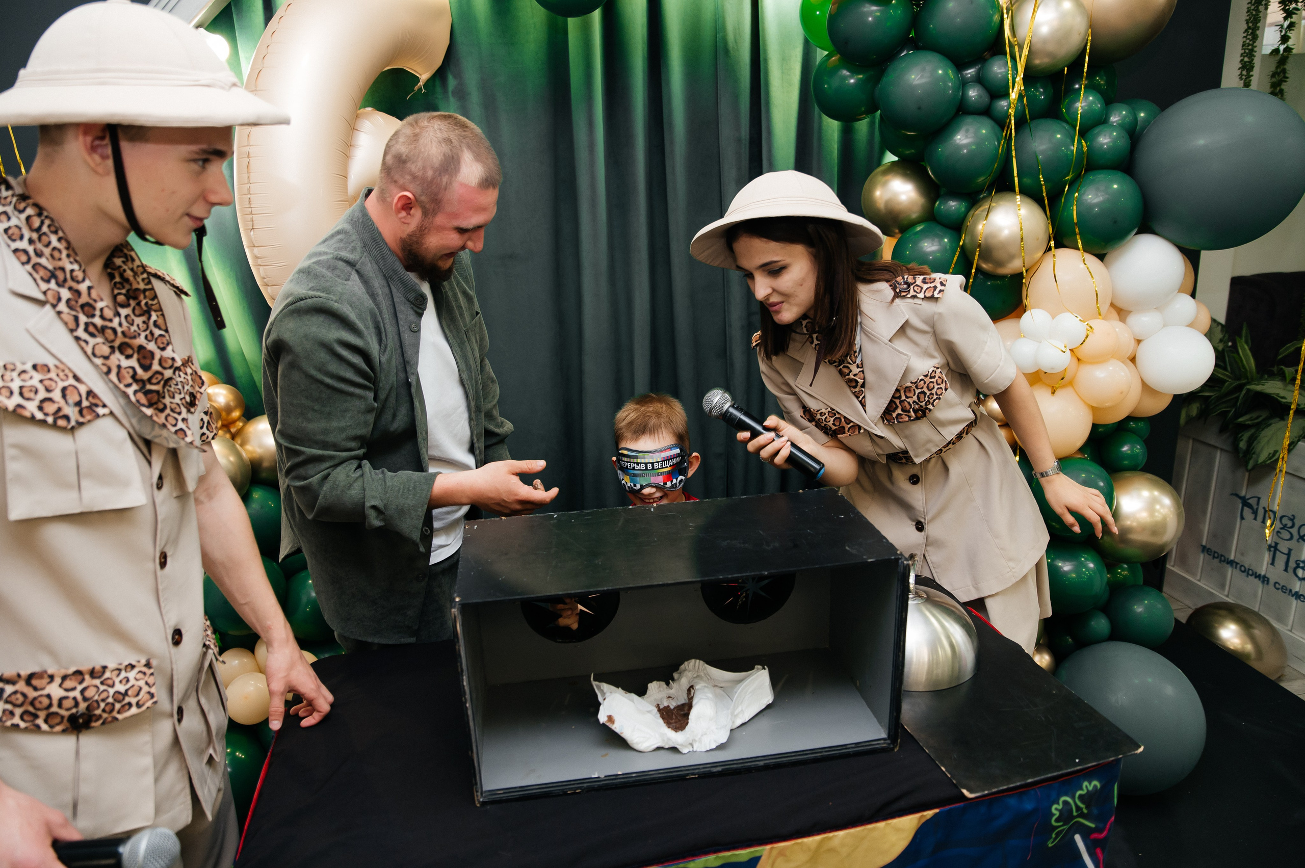 День рождения Дани 🎂. Свадебный и семейный фотограф в Краснодаре Алина Мельник