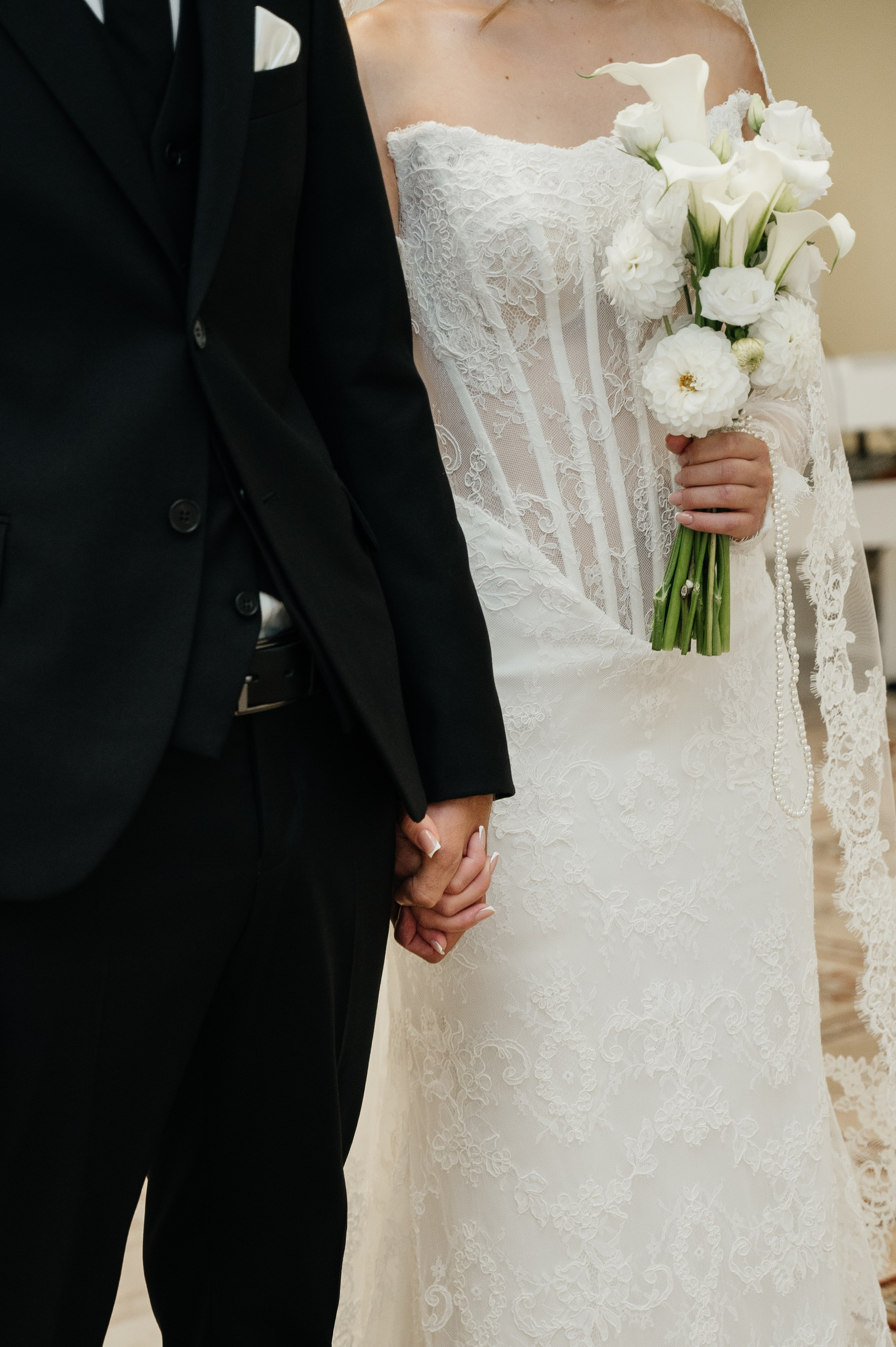 Виктор и Валерия (загс). Свадебный и семейный фотограф в Краснодаре Алина Мельник