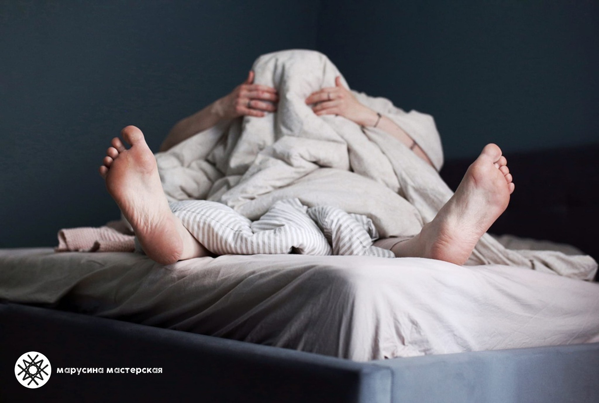 Анна Петушкова