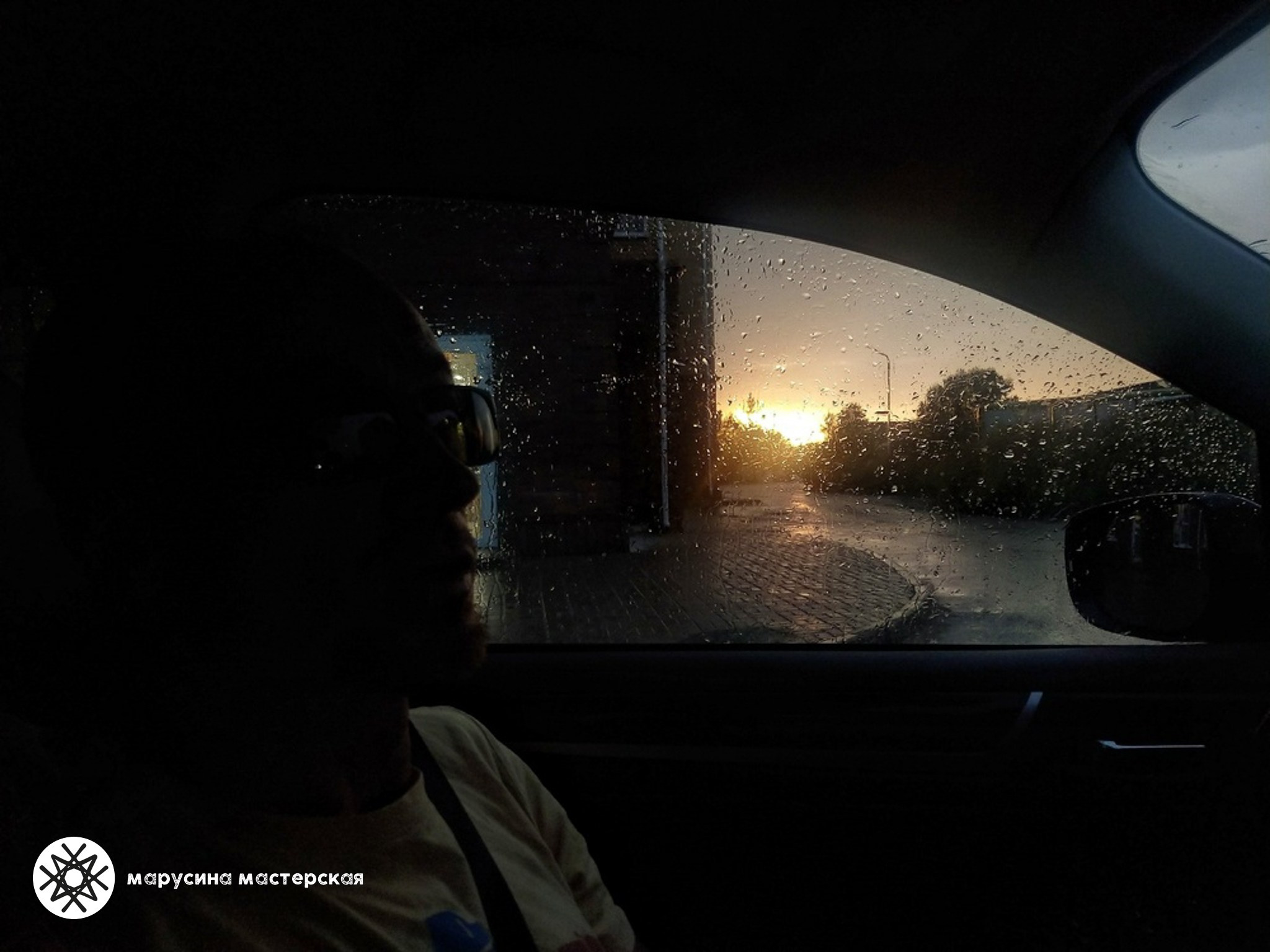 Светлана Масленникова