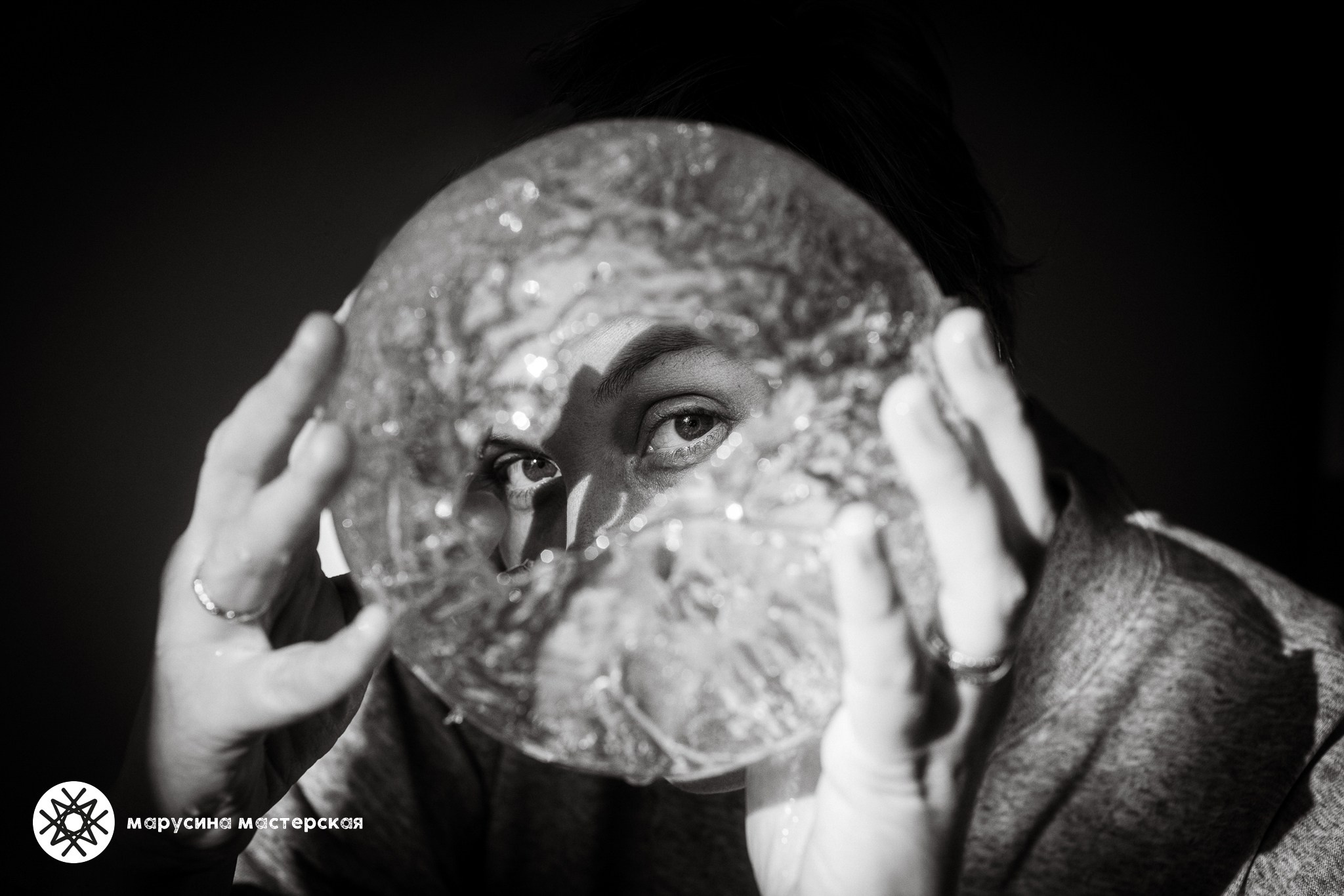 Авторская фотография Софьи Разумовской, участницы клуба «Пространство»