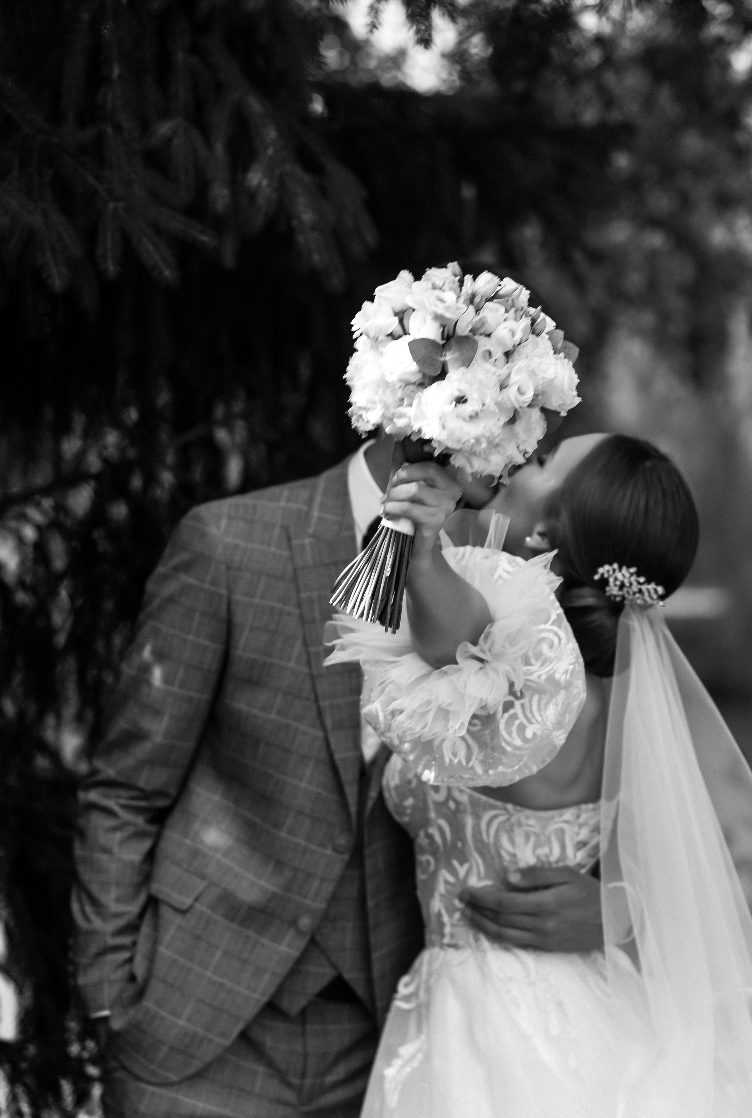 Женя & Вася. Семейный фотограф Олеся Батурина Рязань