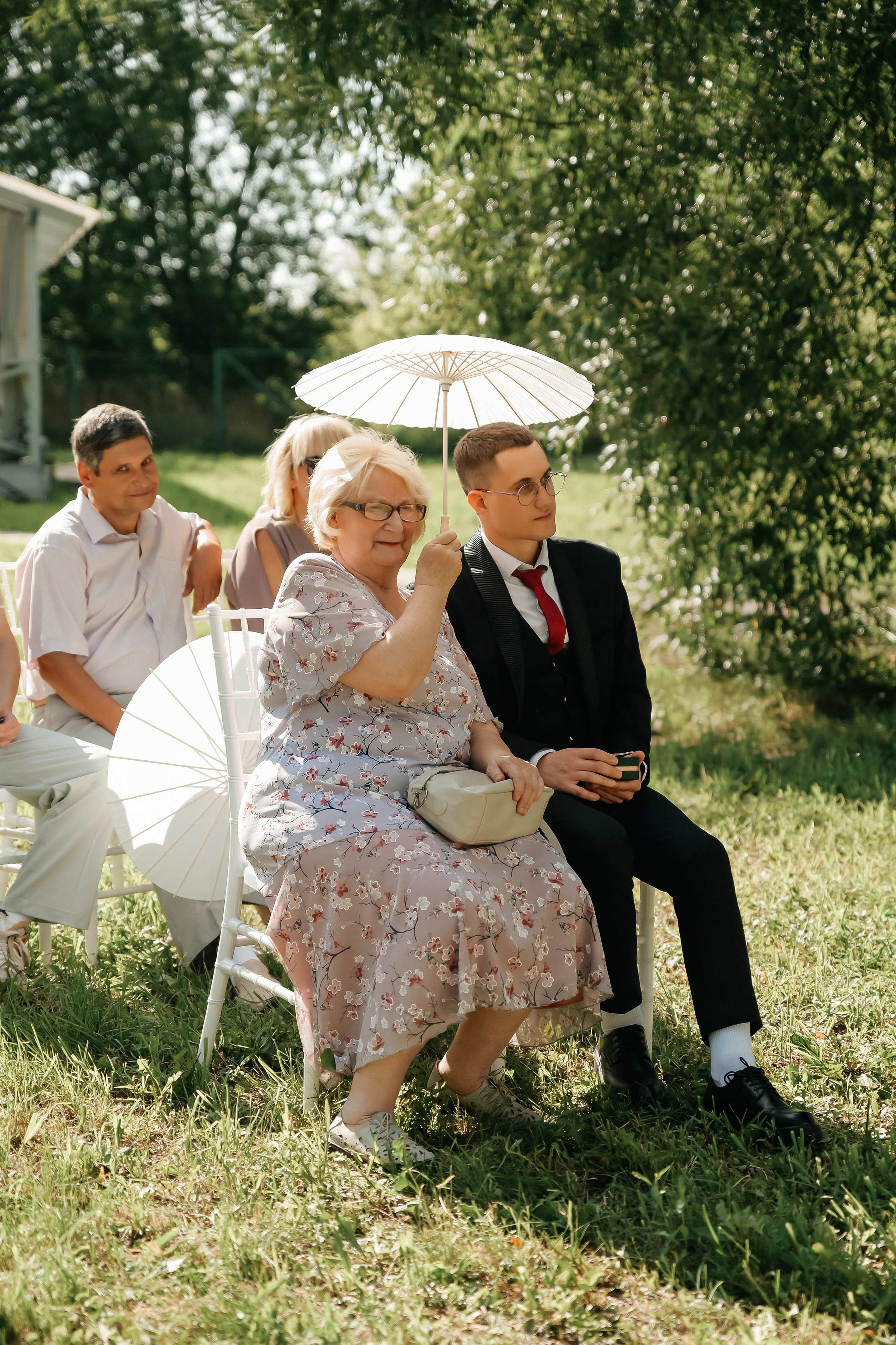 Ксения & Сергей. Семейный фотограф Олеся Батурина Рязань