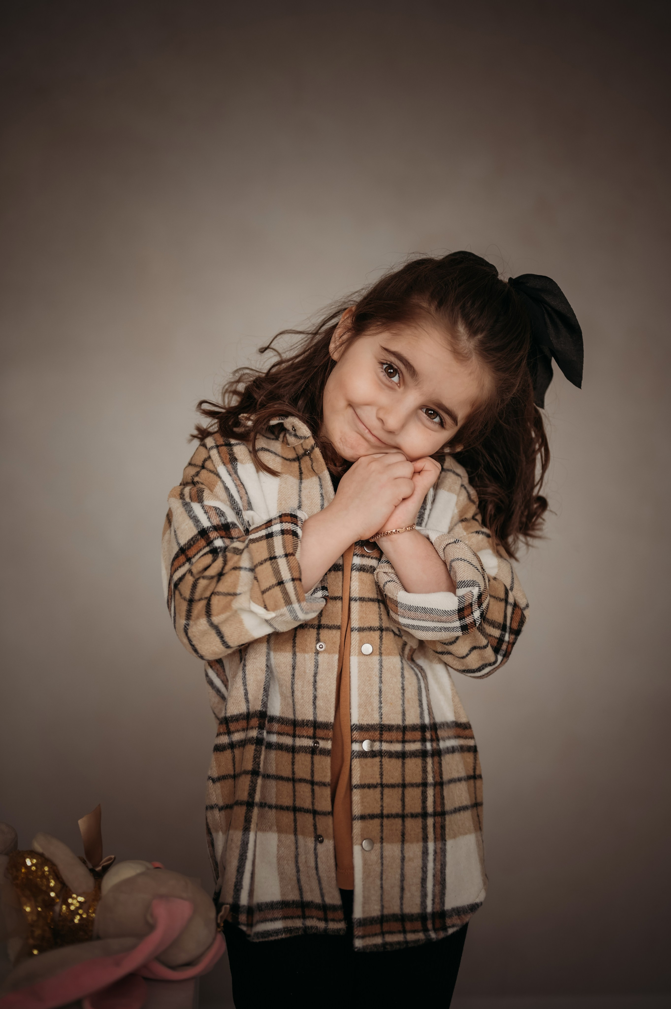 День Рождения Лауры. Семейный фотограф Олеся Батурина Рязань