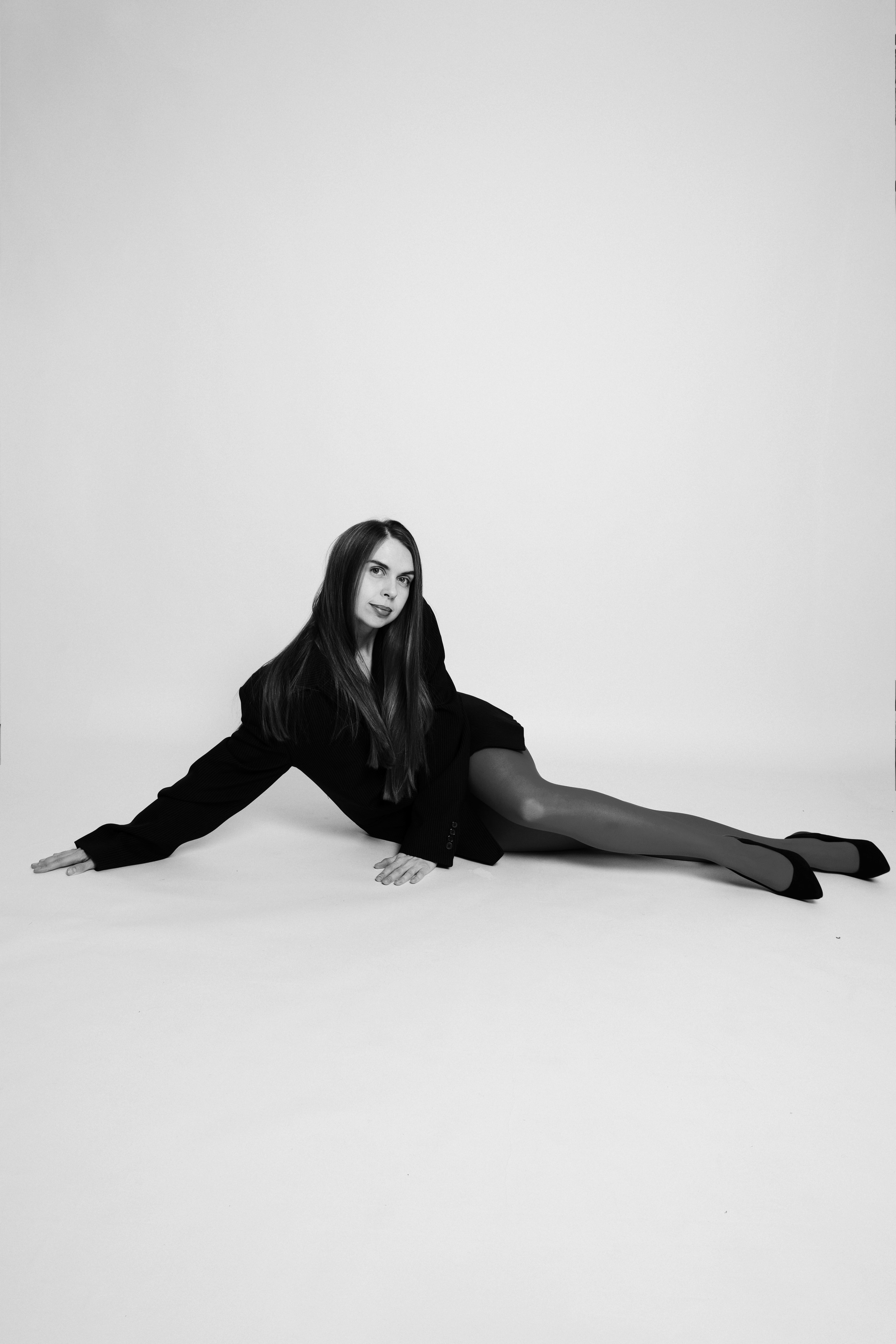 Индивидуальная новогодняя фотосессия. Портретный фотограф в Иванове Ольга Гуральник