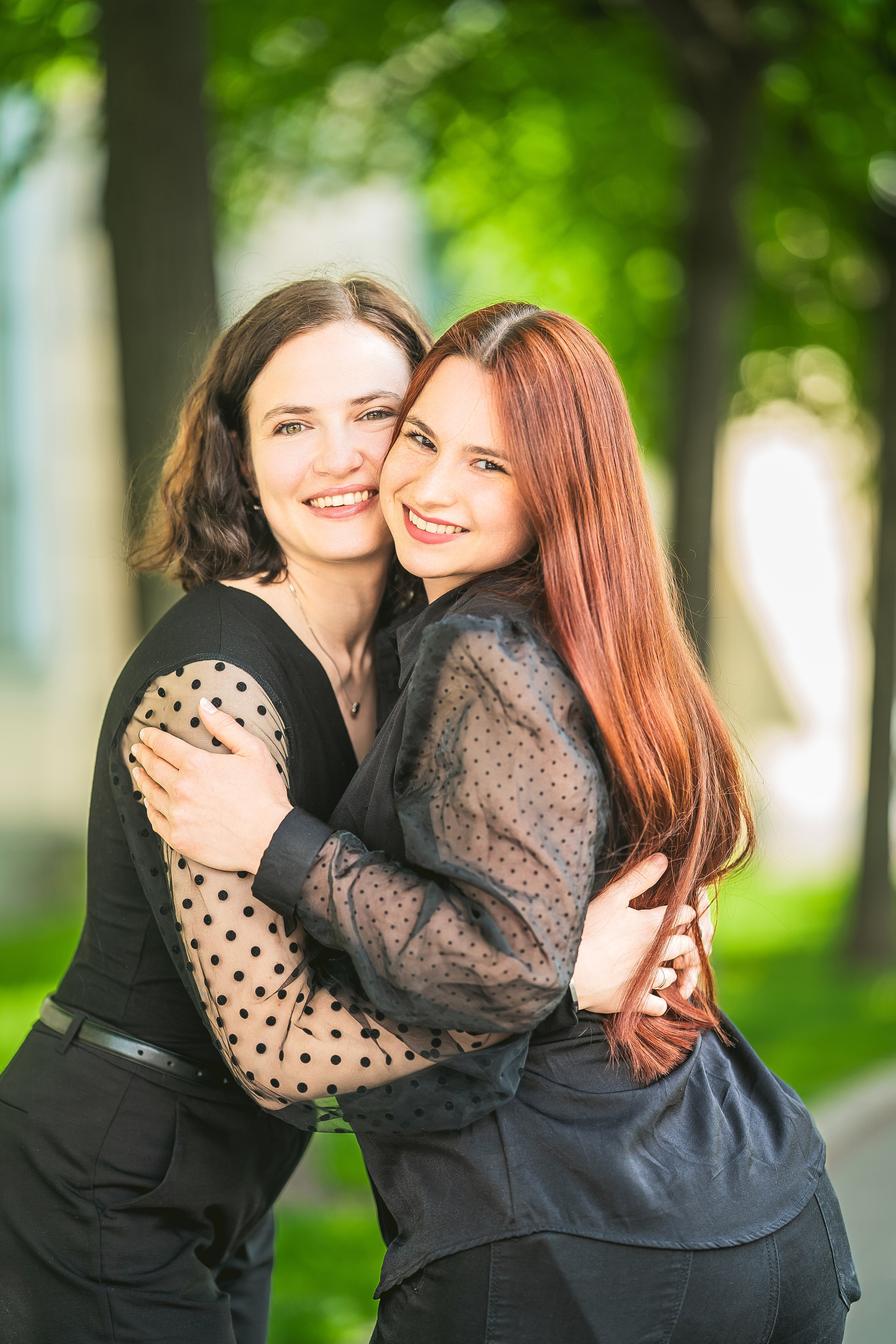 Margo&Ira. Натали — Фотографирую на память, что бы помнить какими мы были