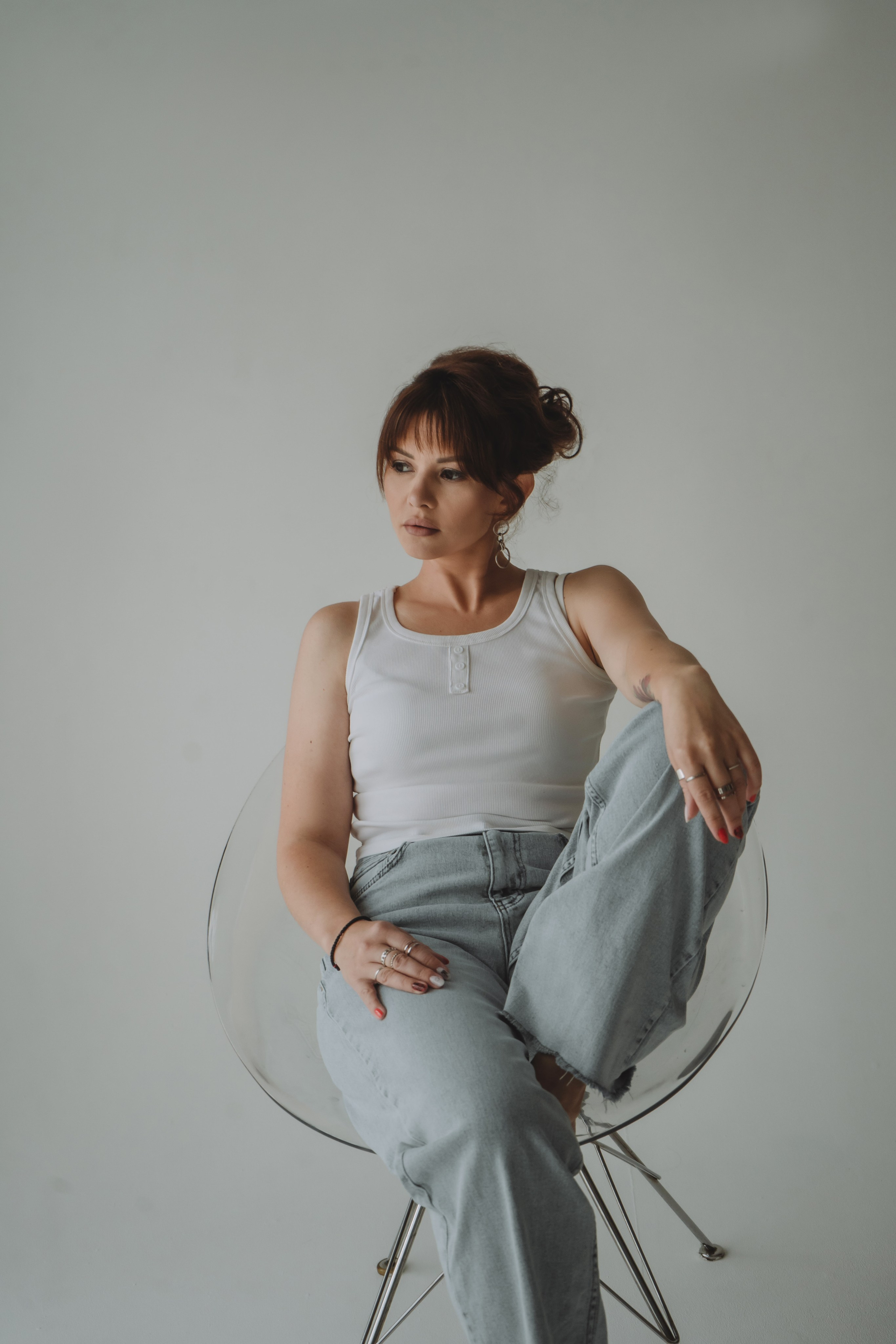 Inna. Стильный фотограф Екатеринбурга Veber Anastasia