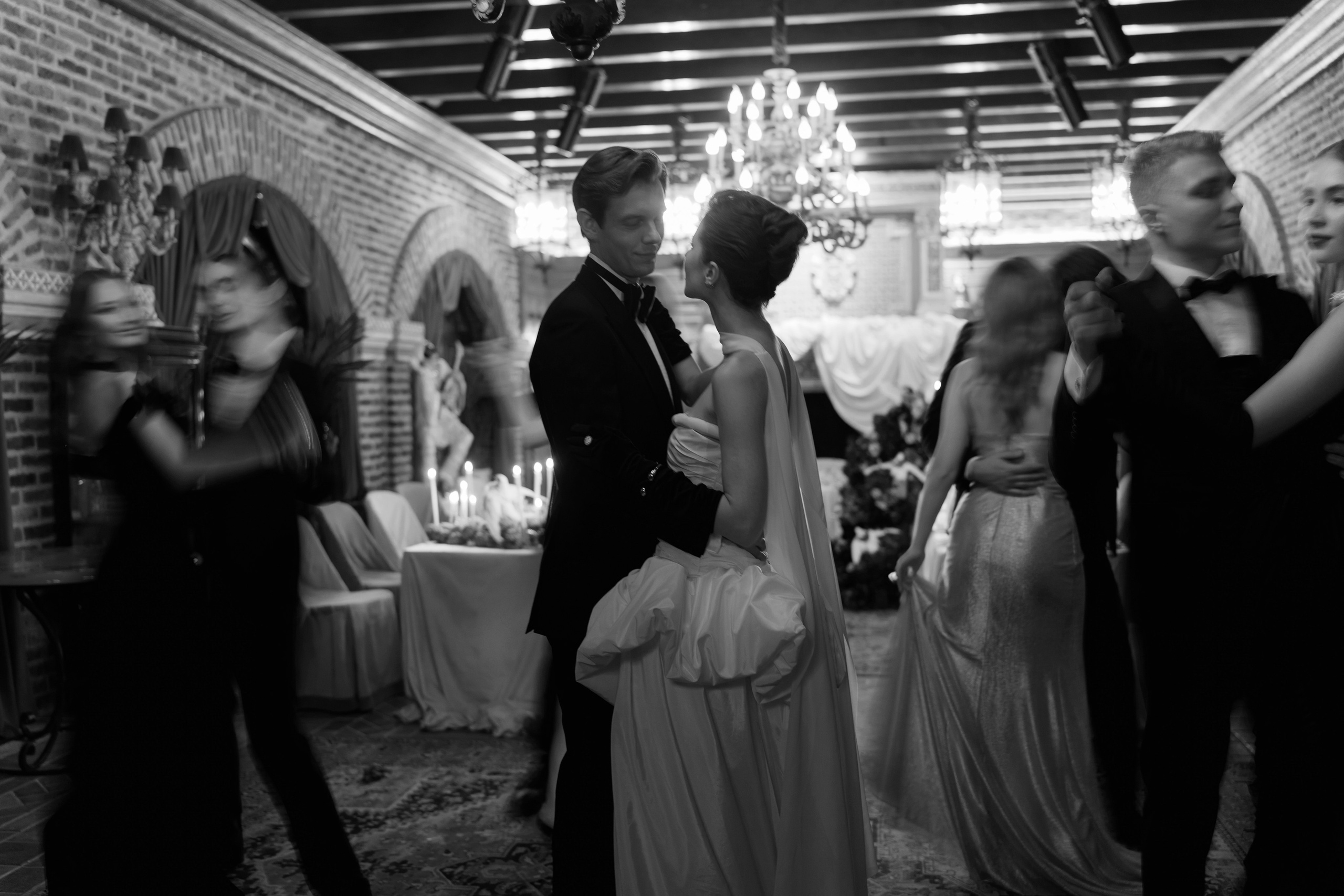 After midnight. Свадебный фотограф в Ростовe-на-Дону Анастасия Прутова