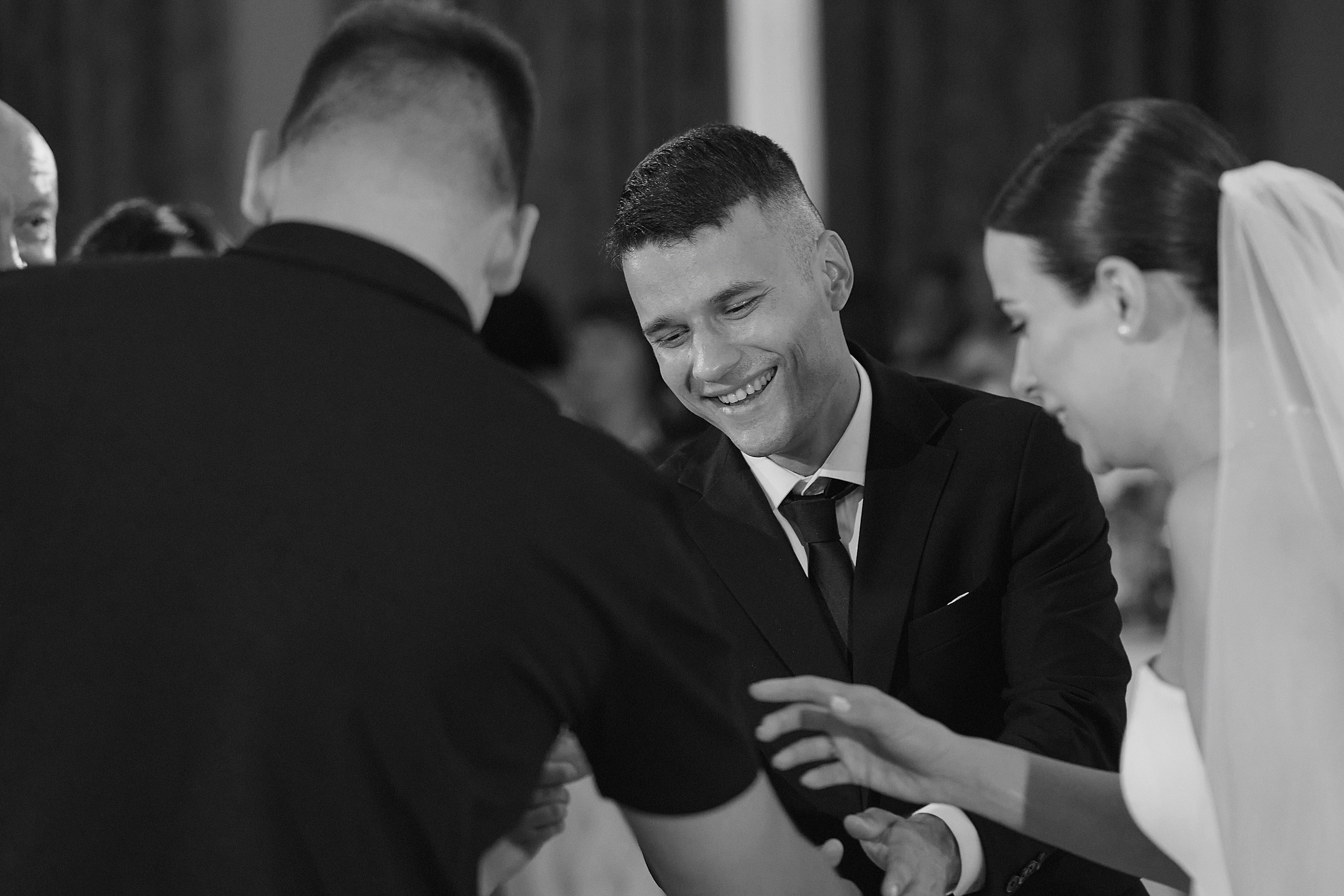 Ваня и Яна. Свадебный фотограф в Ростовe-на-Дону Анастасия Прутова