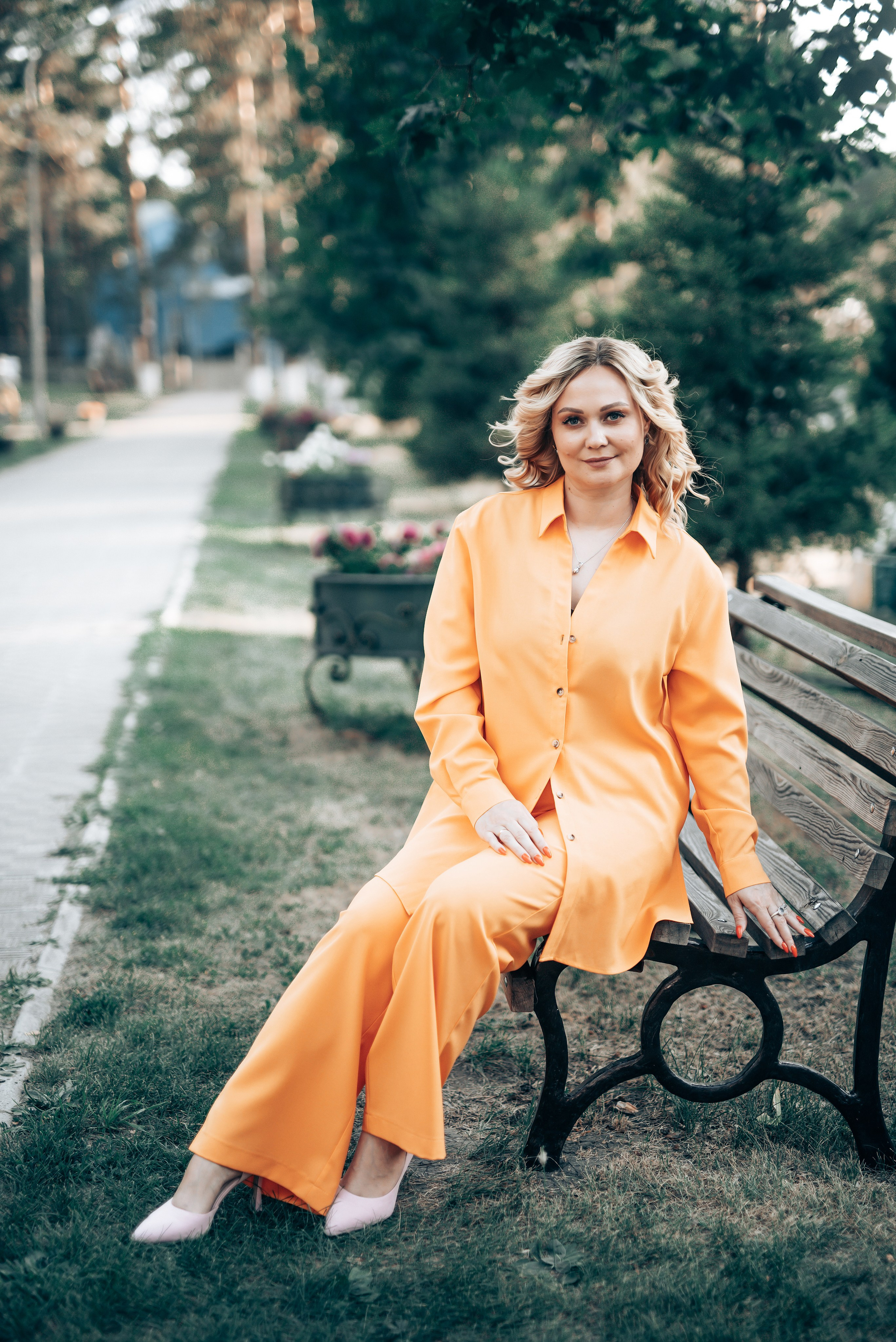 МАМА С ДОЧКАМИ. Семейный фотограф в Барнауле