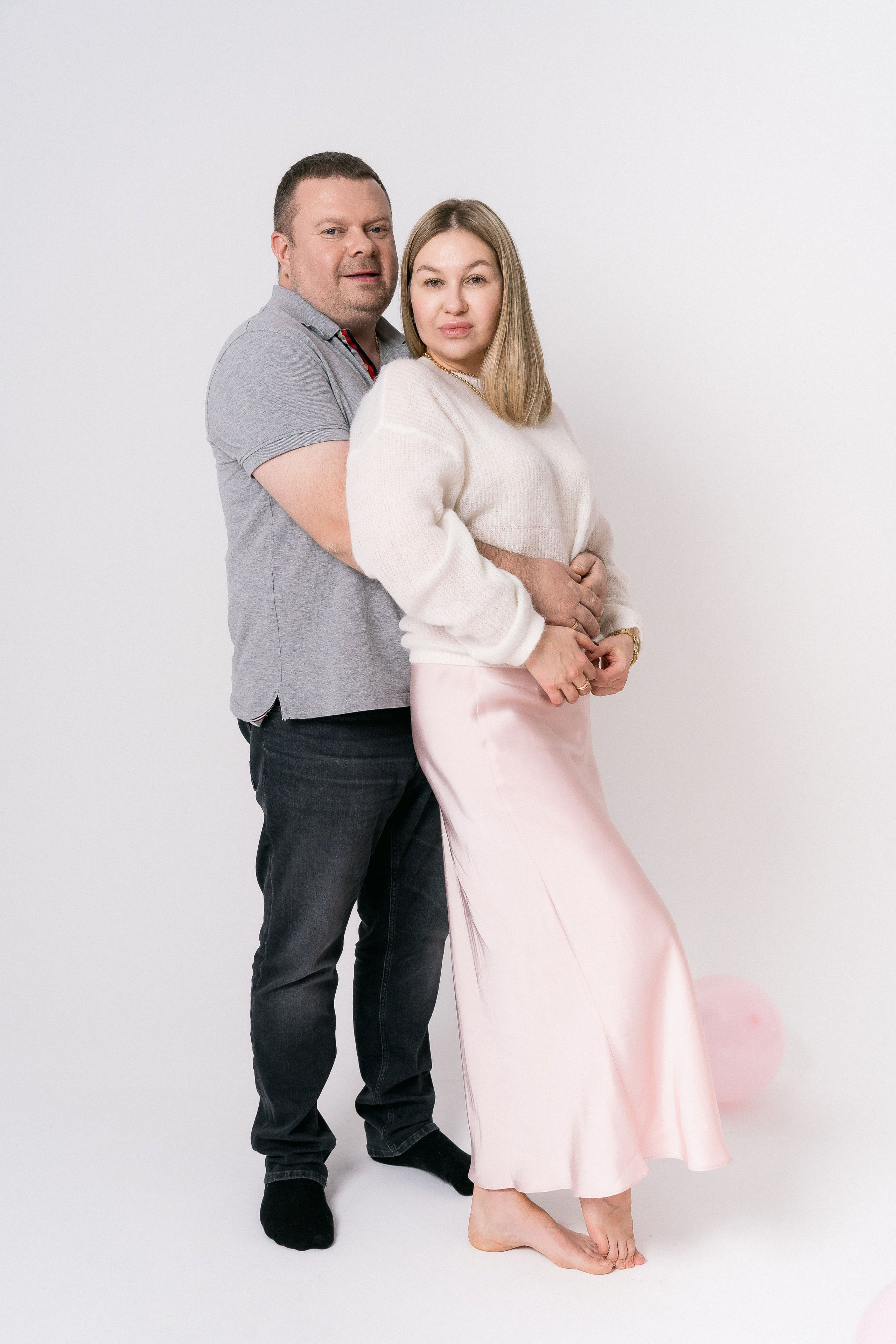 Годик Сашеньке