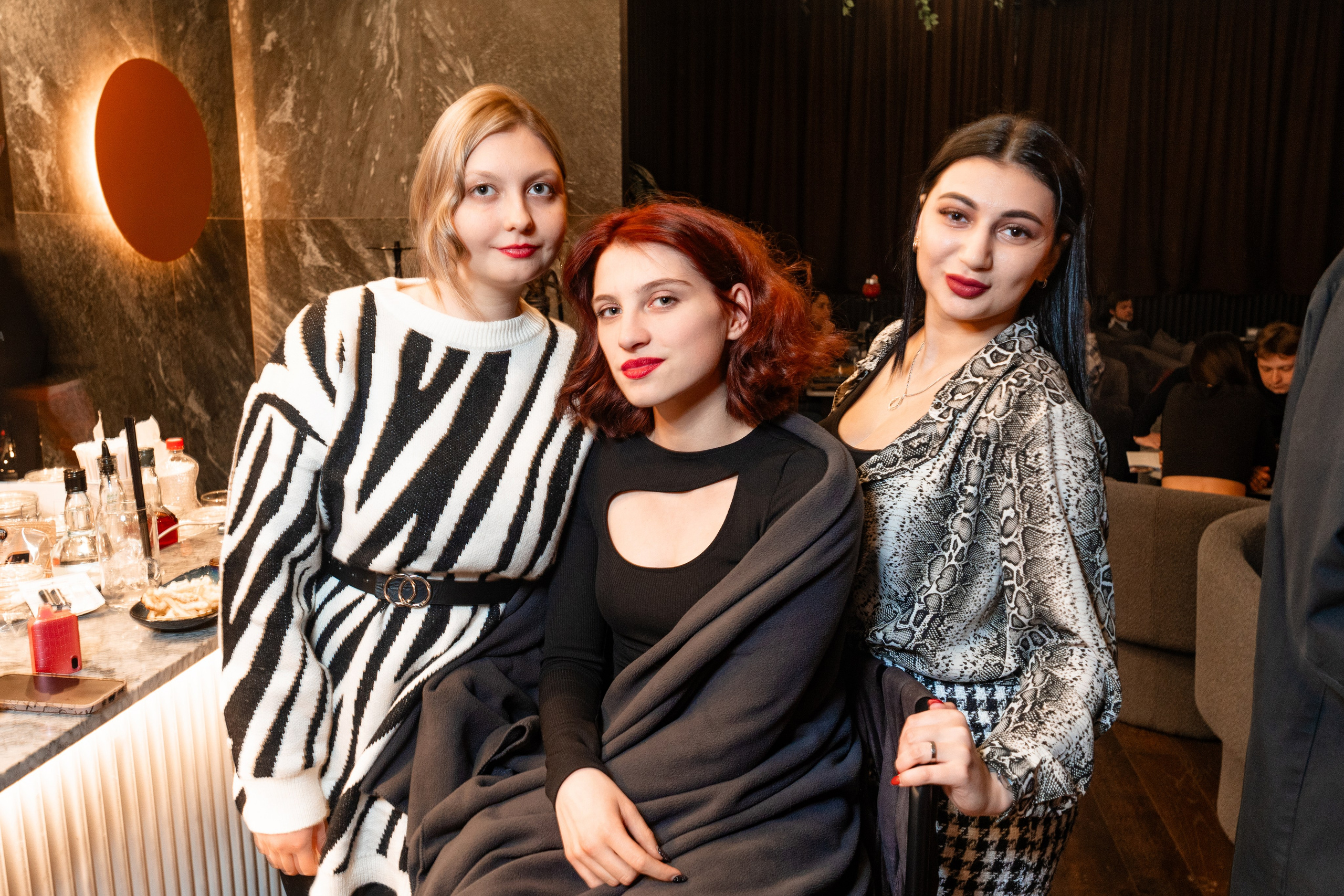 Мята Platinum Атлантис. Фотограф Никита Комаров