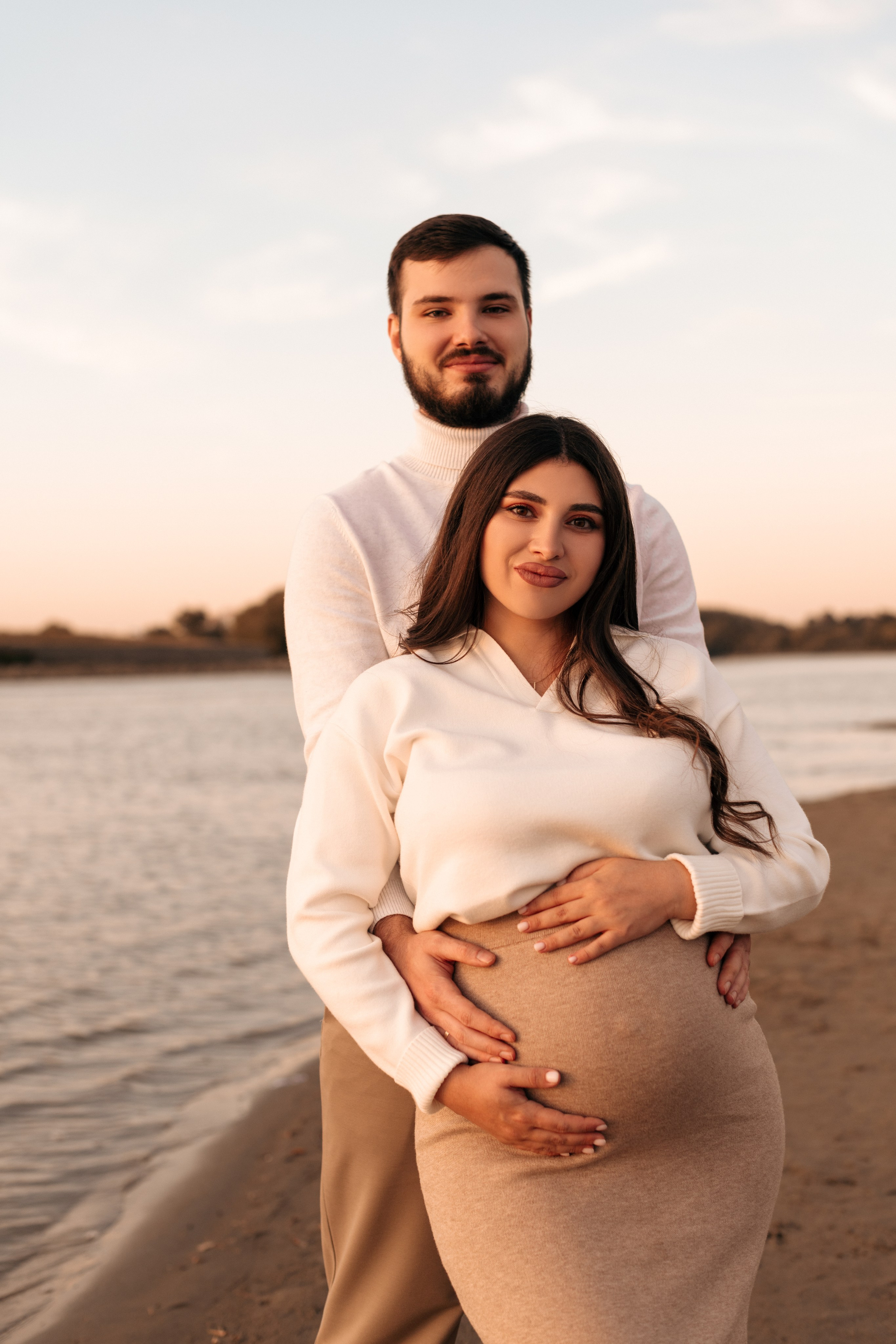 Фотограф Беременности в Краснодаре Кара Артисан