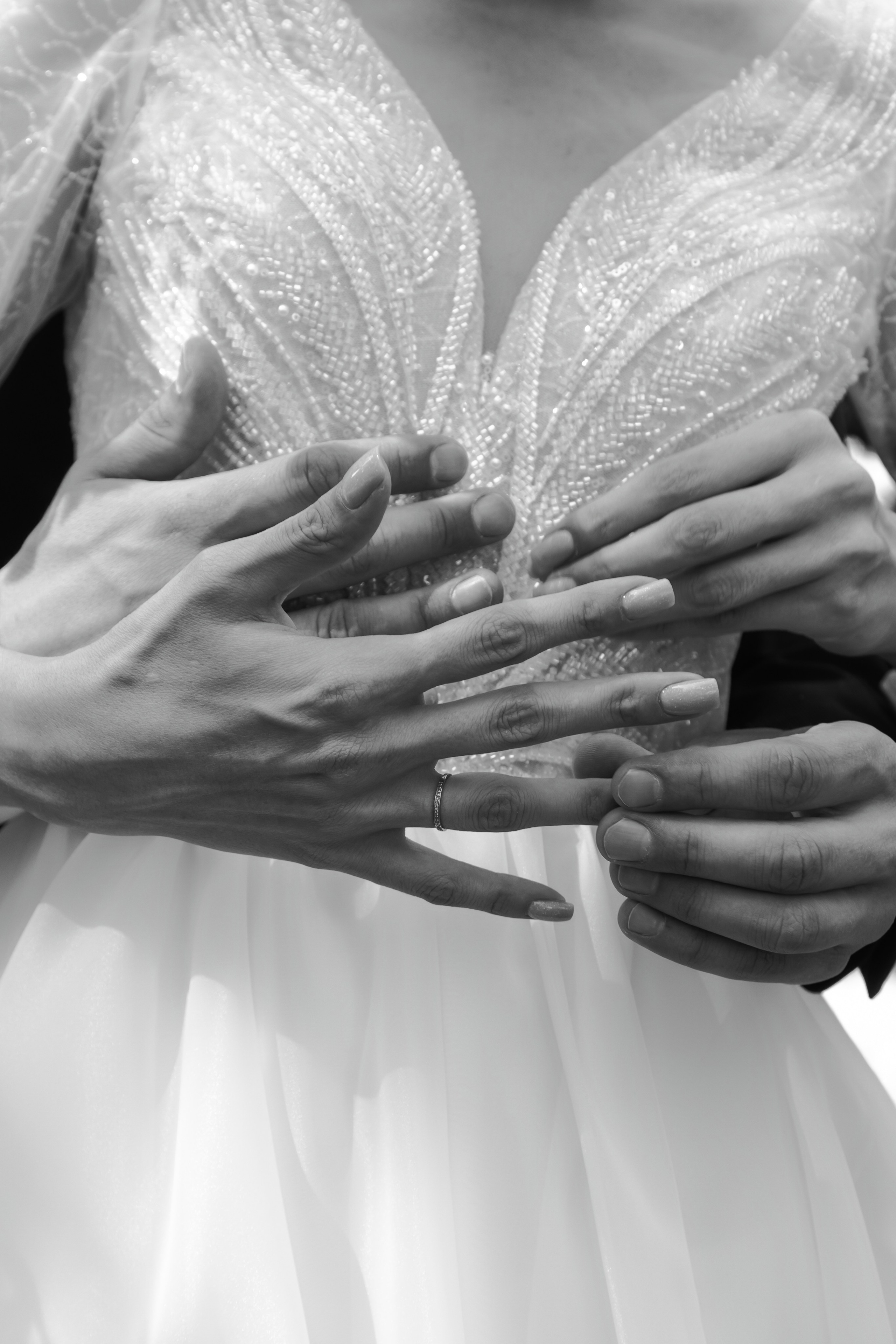 Андрей и Олеся. Фотограф в Самаре / Олеся Широнина