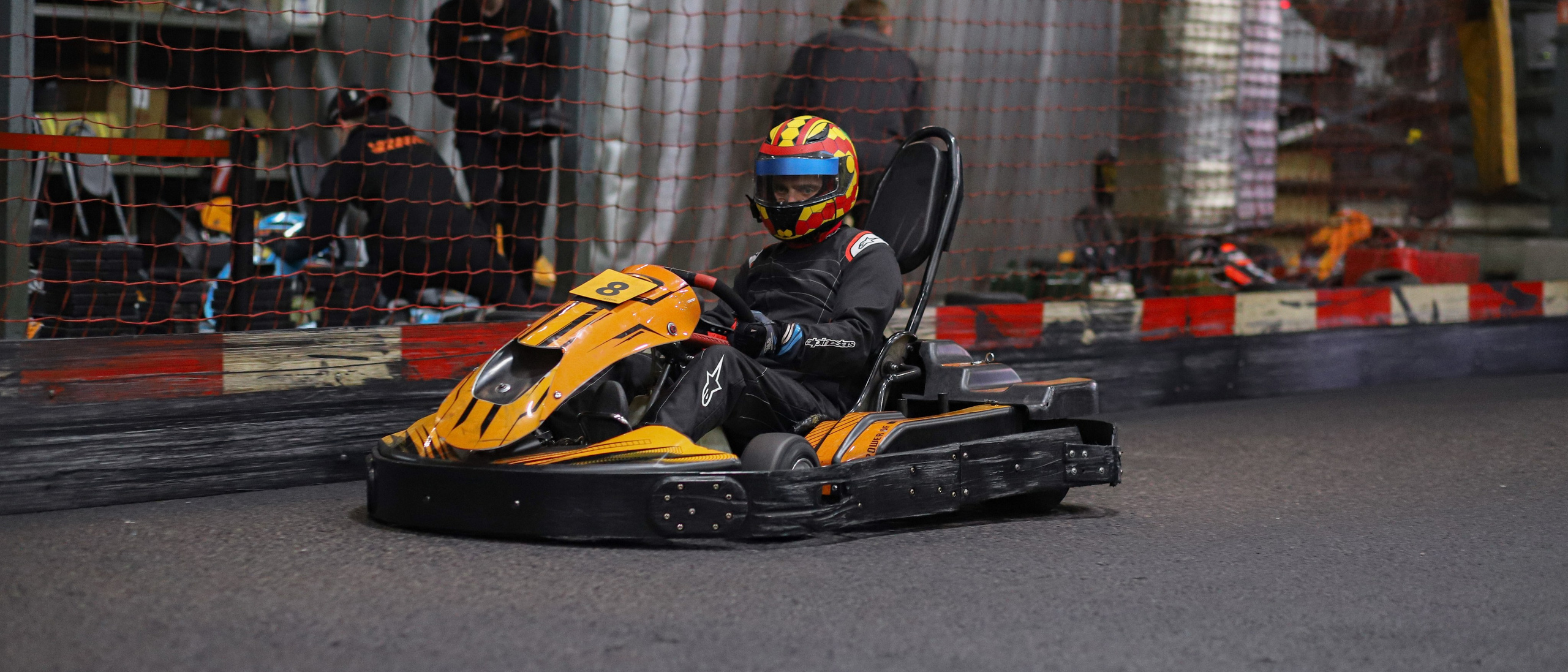 LSK Winter Cup 2025 — 2026 | Этап 6. Malenkyia