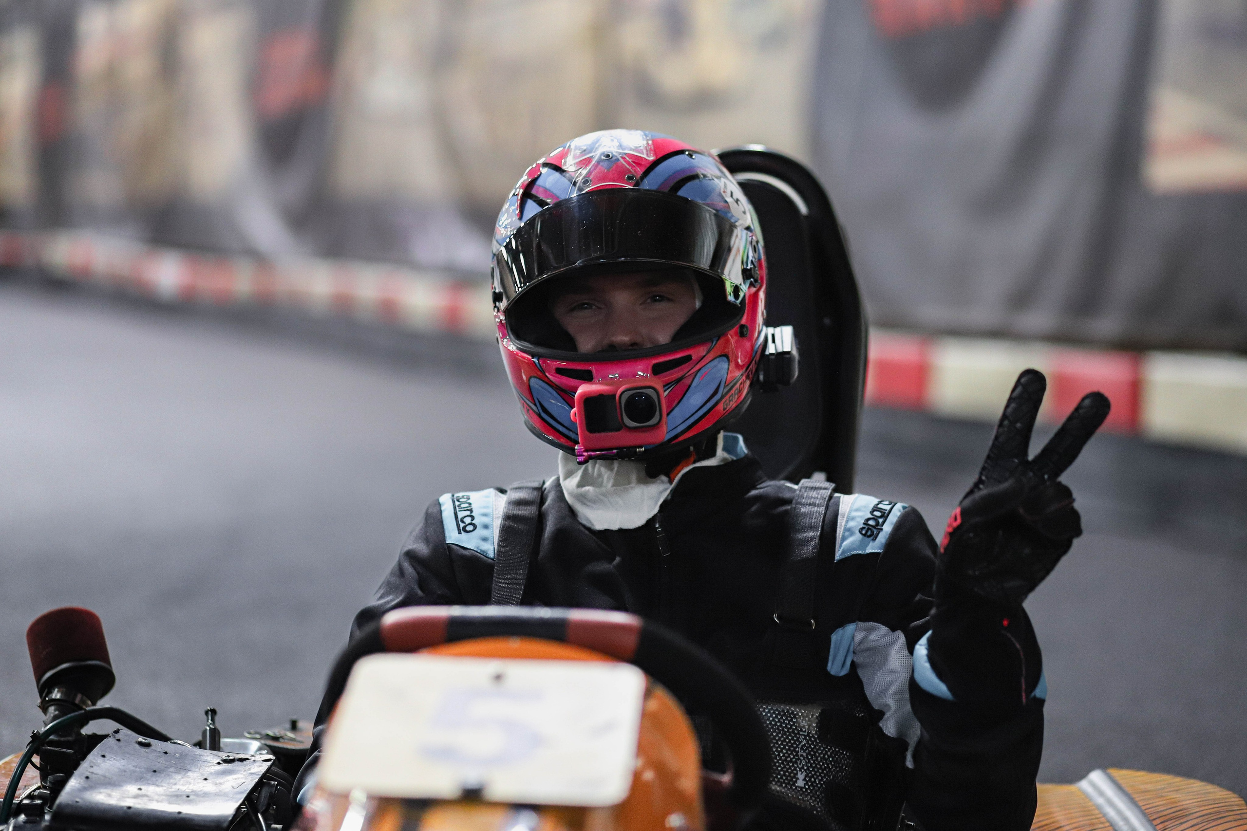 LSK Winter Cup 2025 — 2026 | Этап 3. Malenkyia