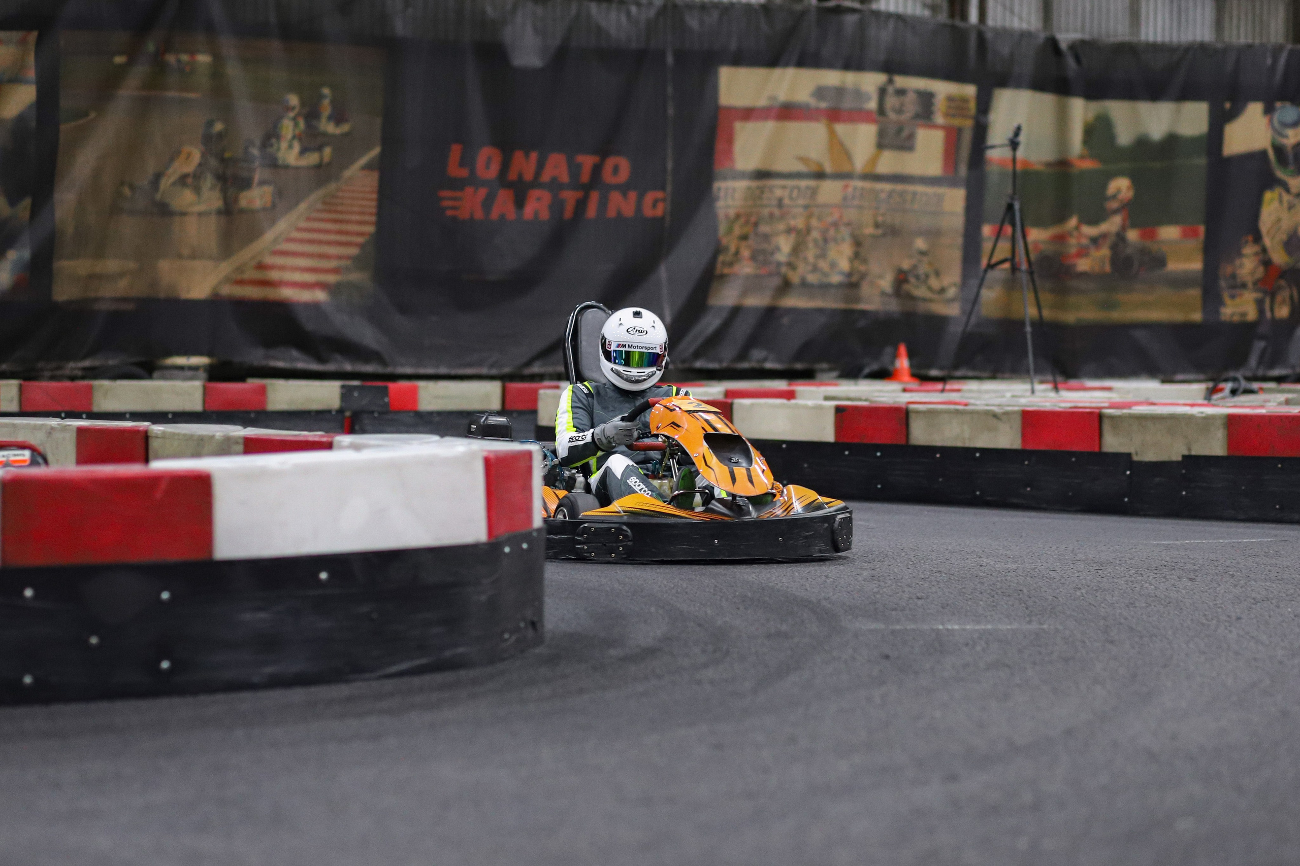 LSK Winter Cup 2025 — 2026 | Этап 6. Malenkyia