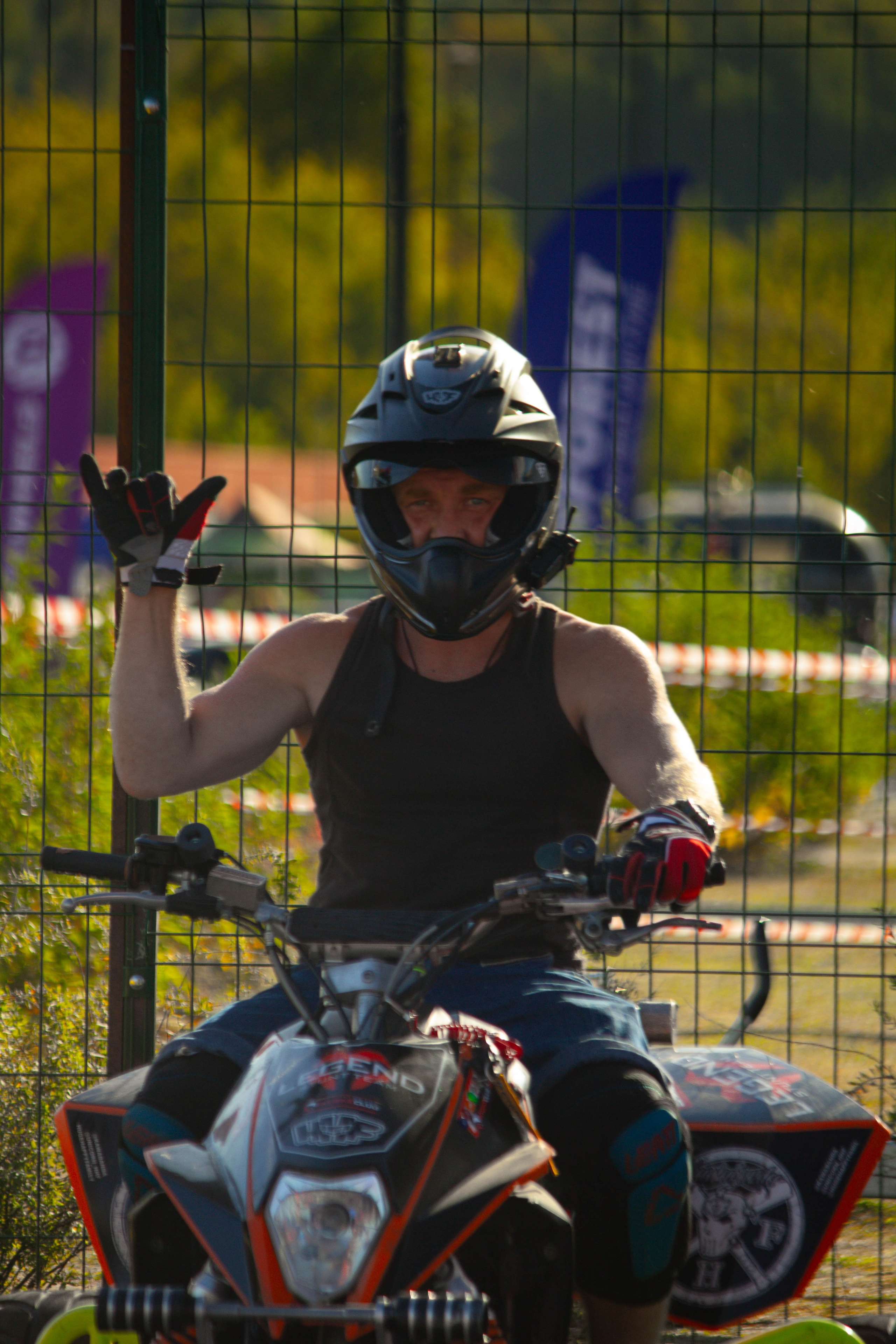 Гран-При Москвы по дрифту 2024. Malenkyia