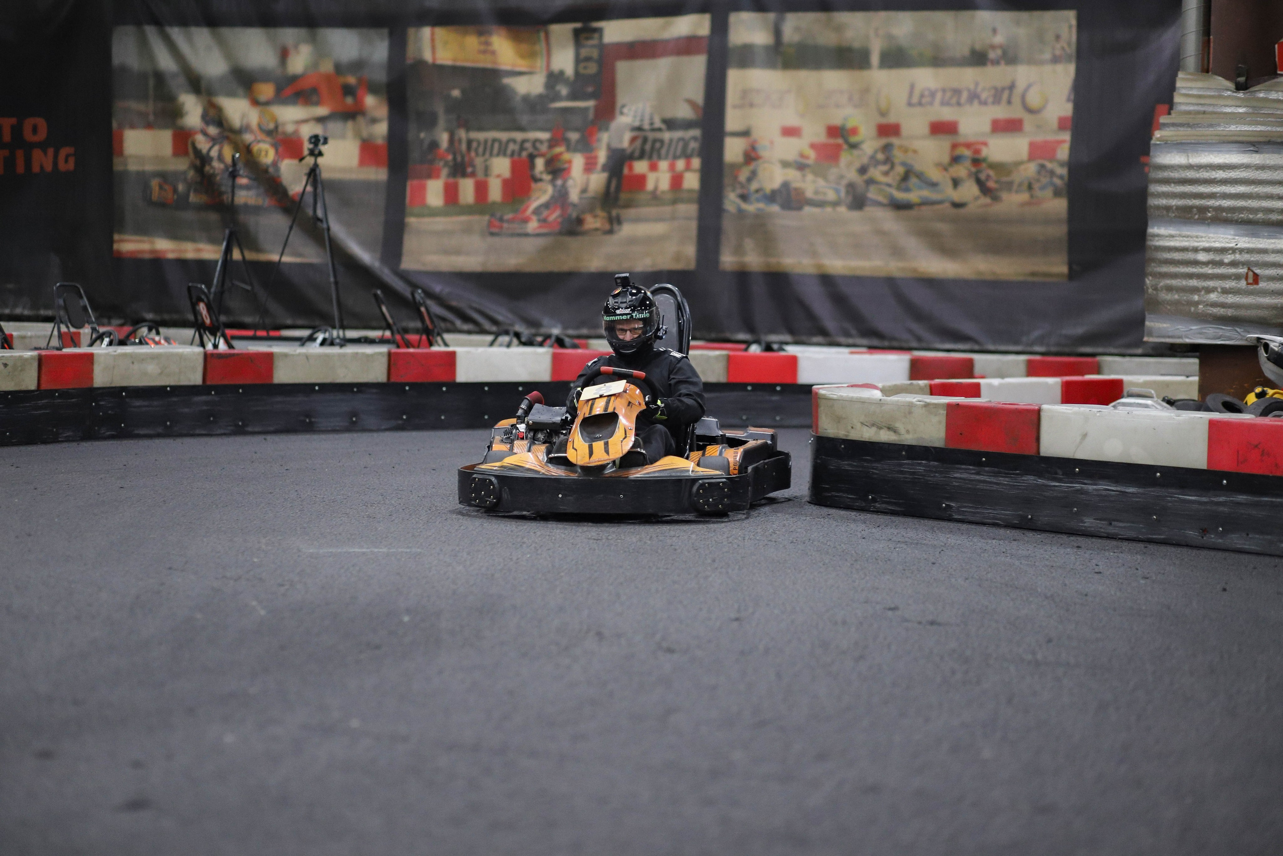 LSK Winter Cup 2025 — 2026 | Этап 4. Malenkyia