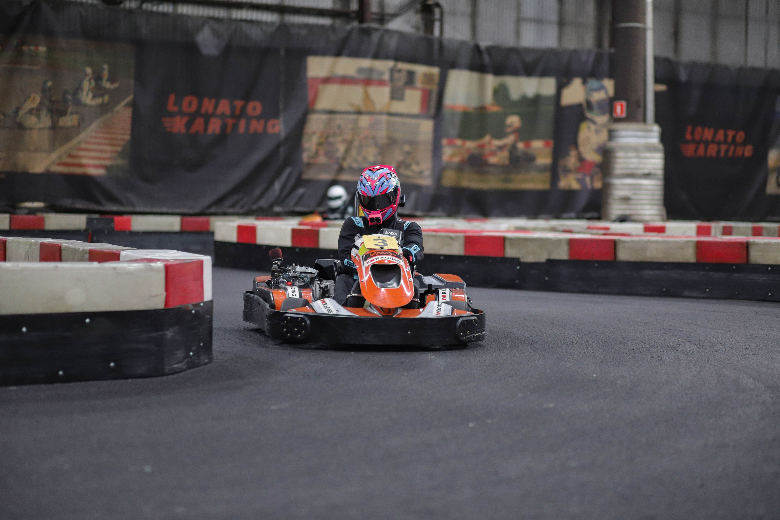 LSK Winter Cup 2025 — 2026 | Этап 4. Malenkyia