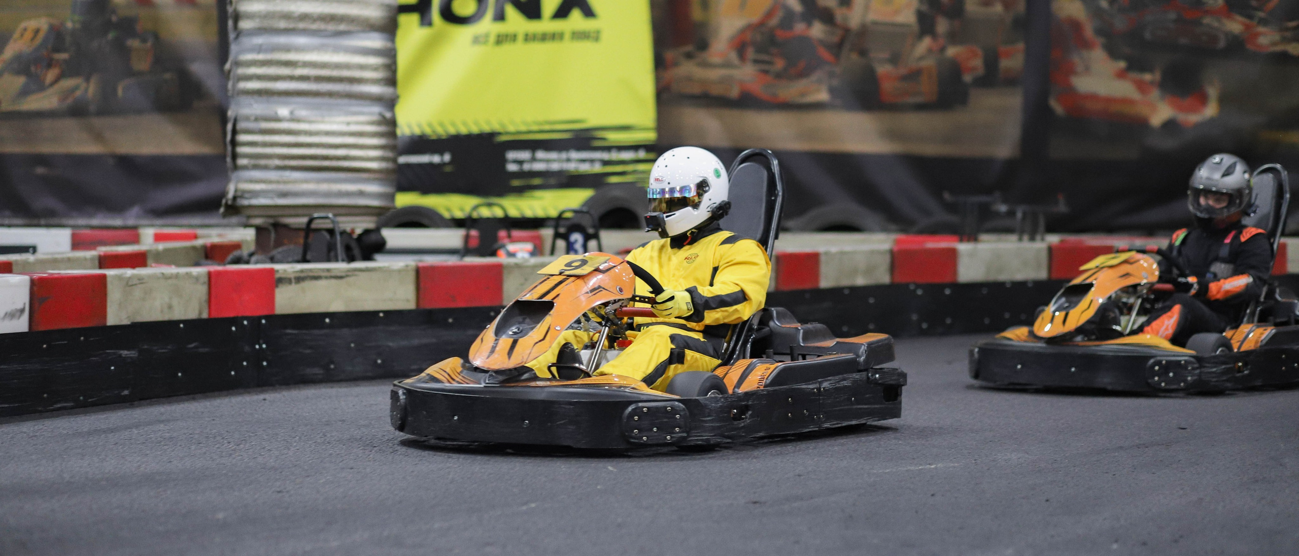 LSK Winter Cup 2025 — 2026 | Этап 4. Malenkyia